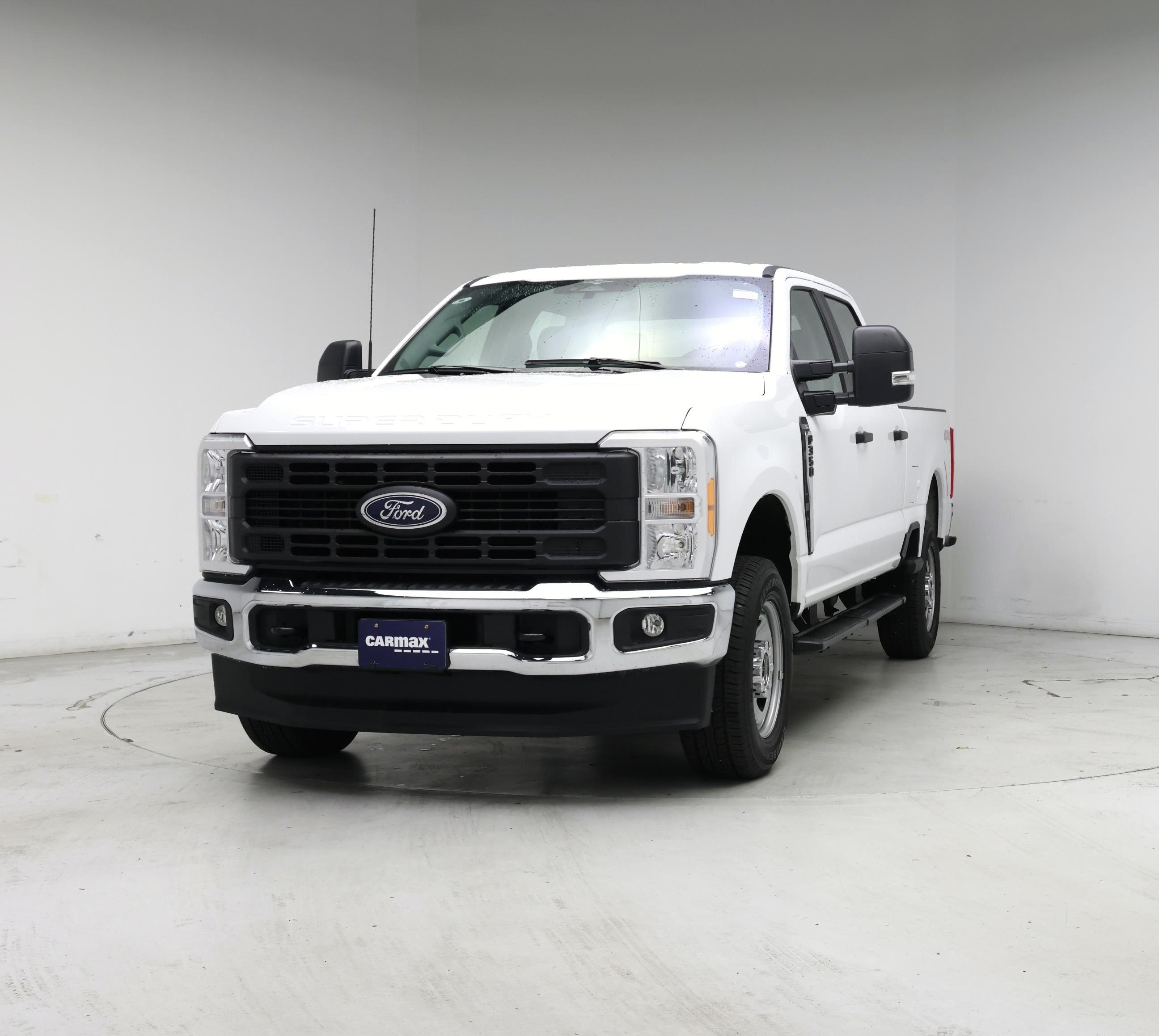 Thumbnail: 2023 Ford F-350 - 4