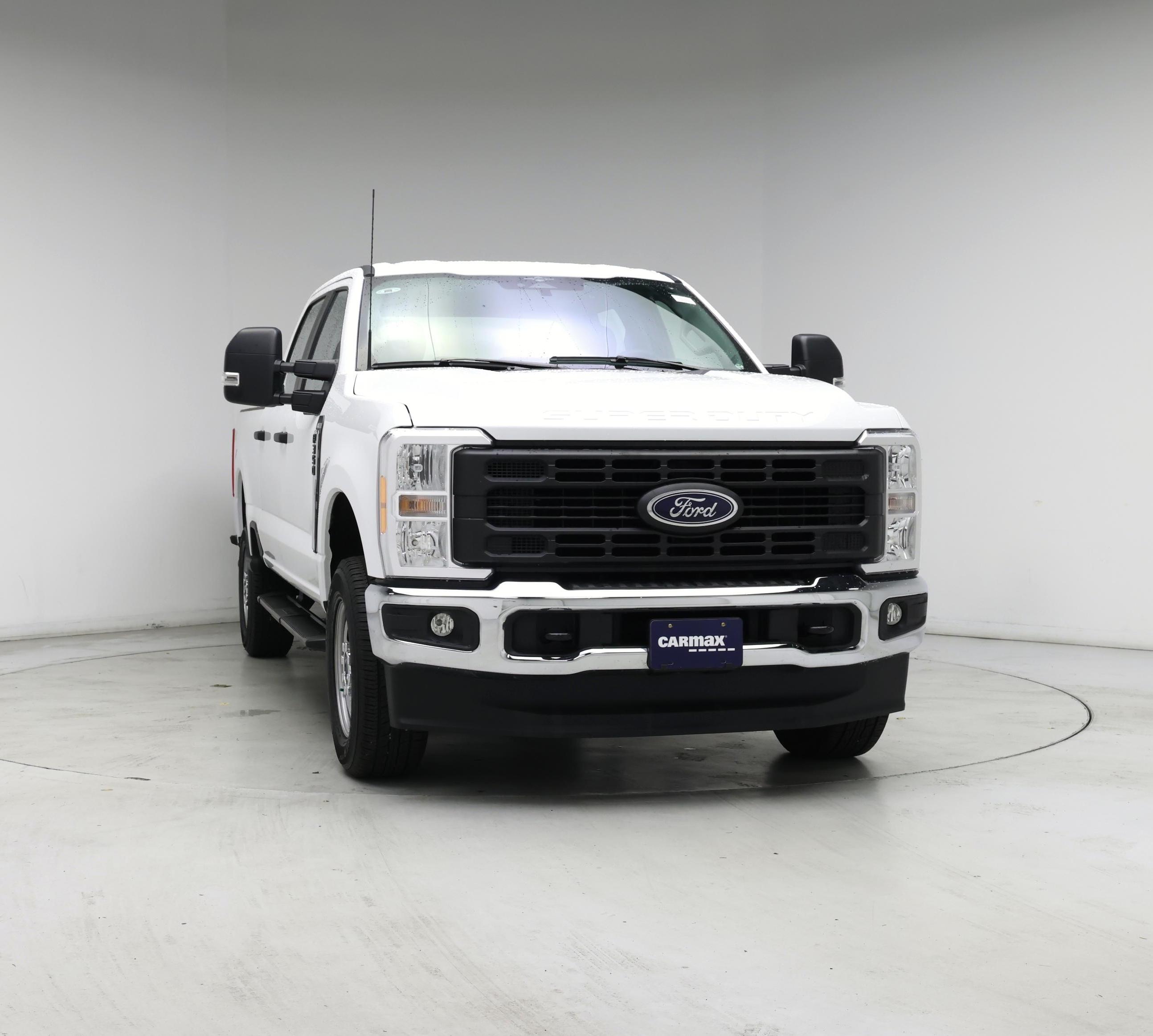 Thumbnail: 2023 Ford F-350 - 5