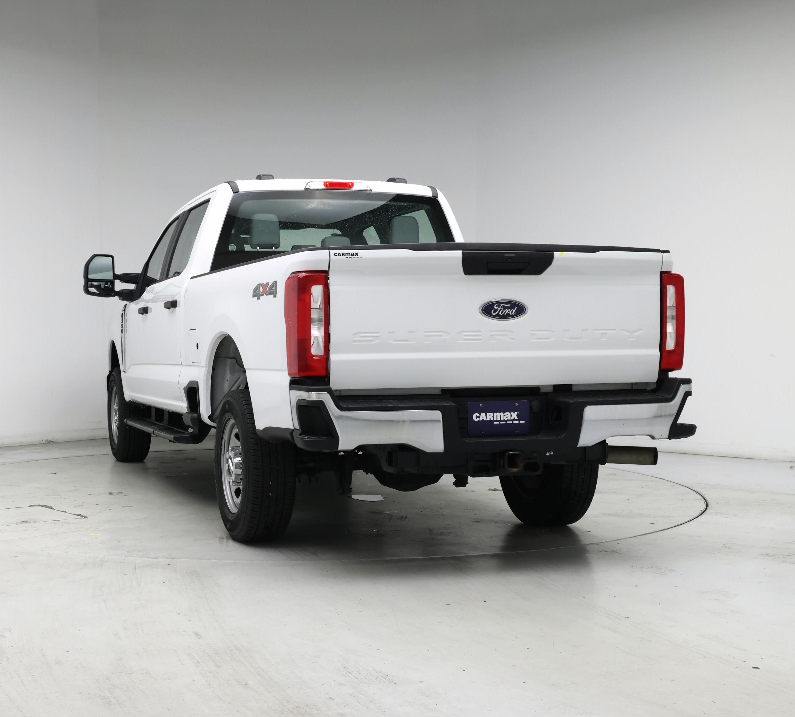Thumbnail: 2023 Ford F-350 - 6