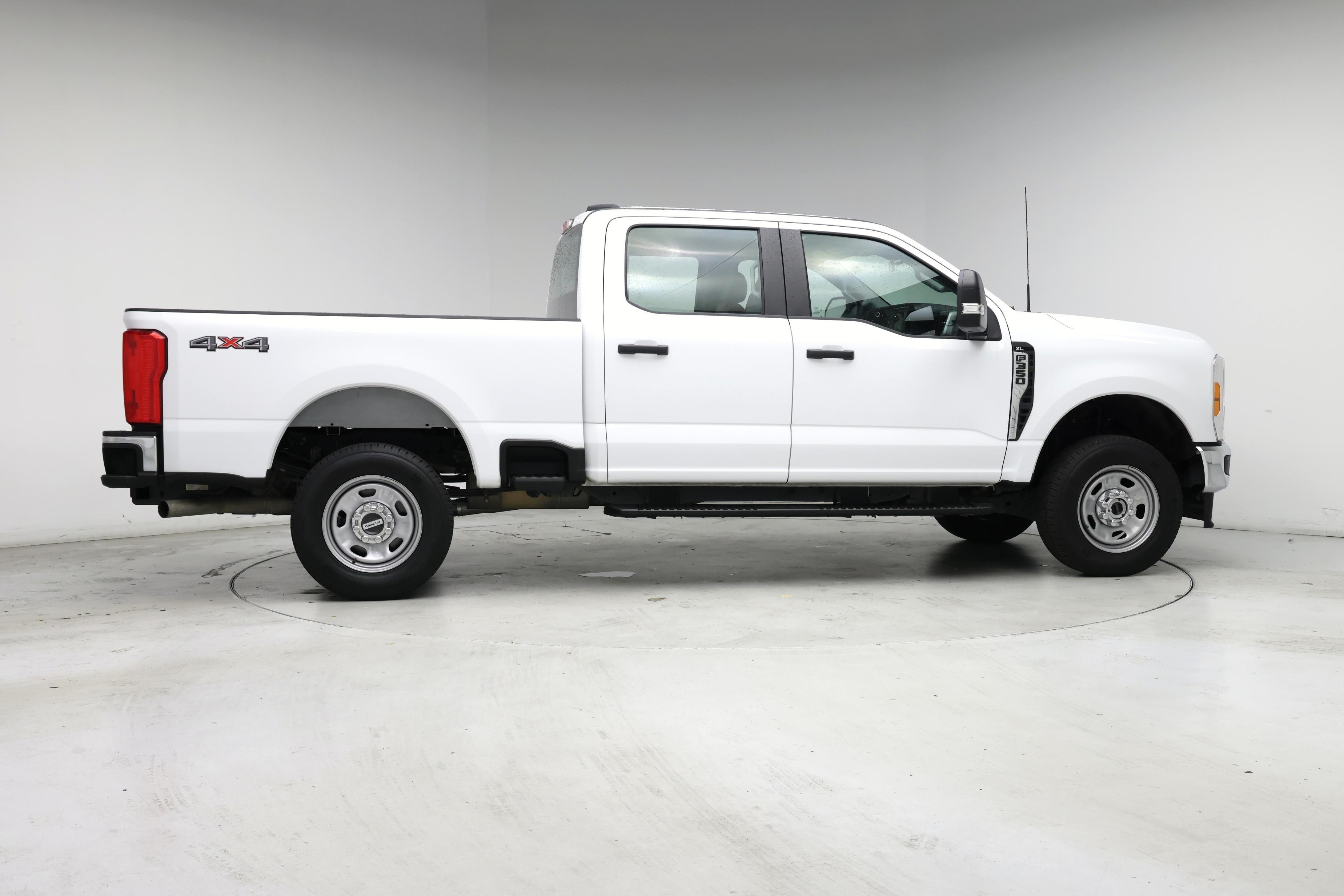 Thumbnail: 2023 Ford F-350 - 7