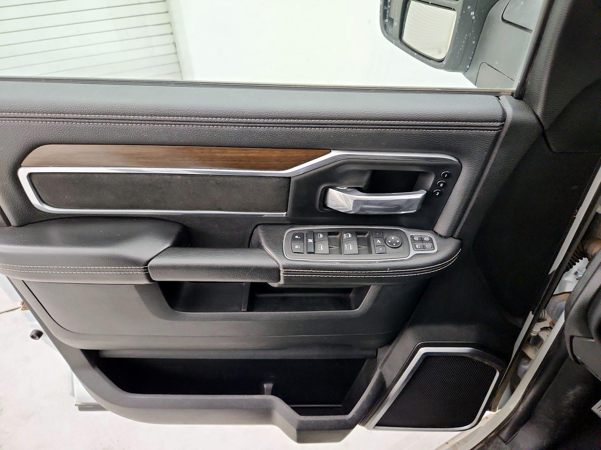 Thumbnail: 2024 RAM 2500 - 12