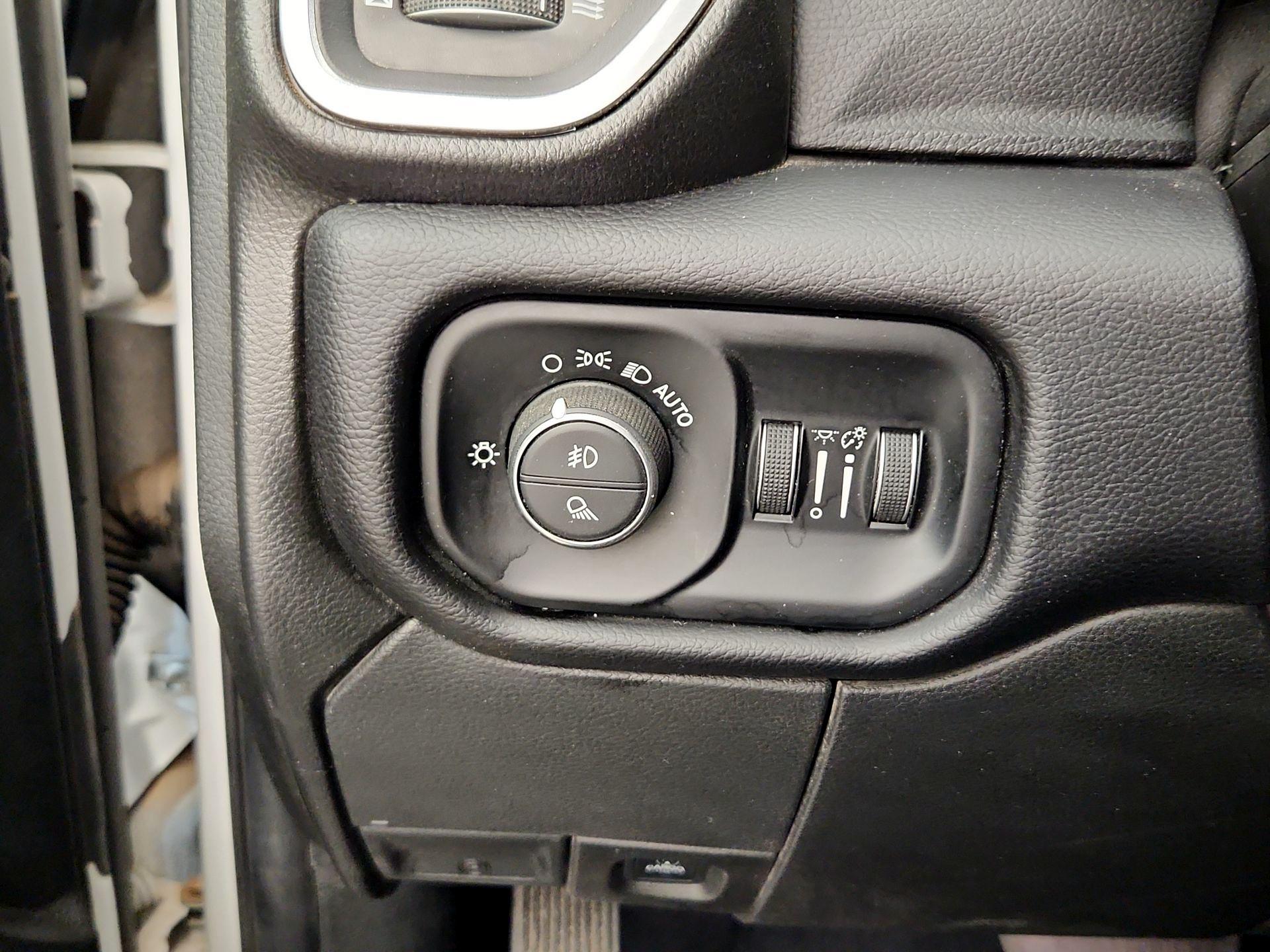 Thumbnail: 2024 RAM 2500 - 13