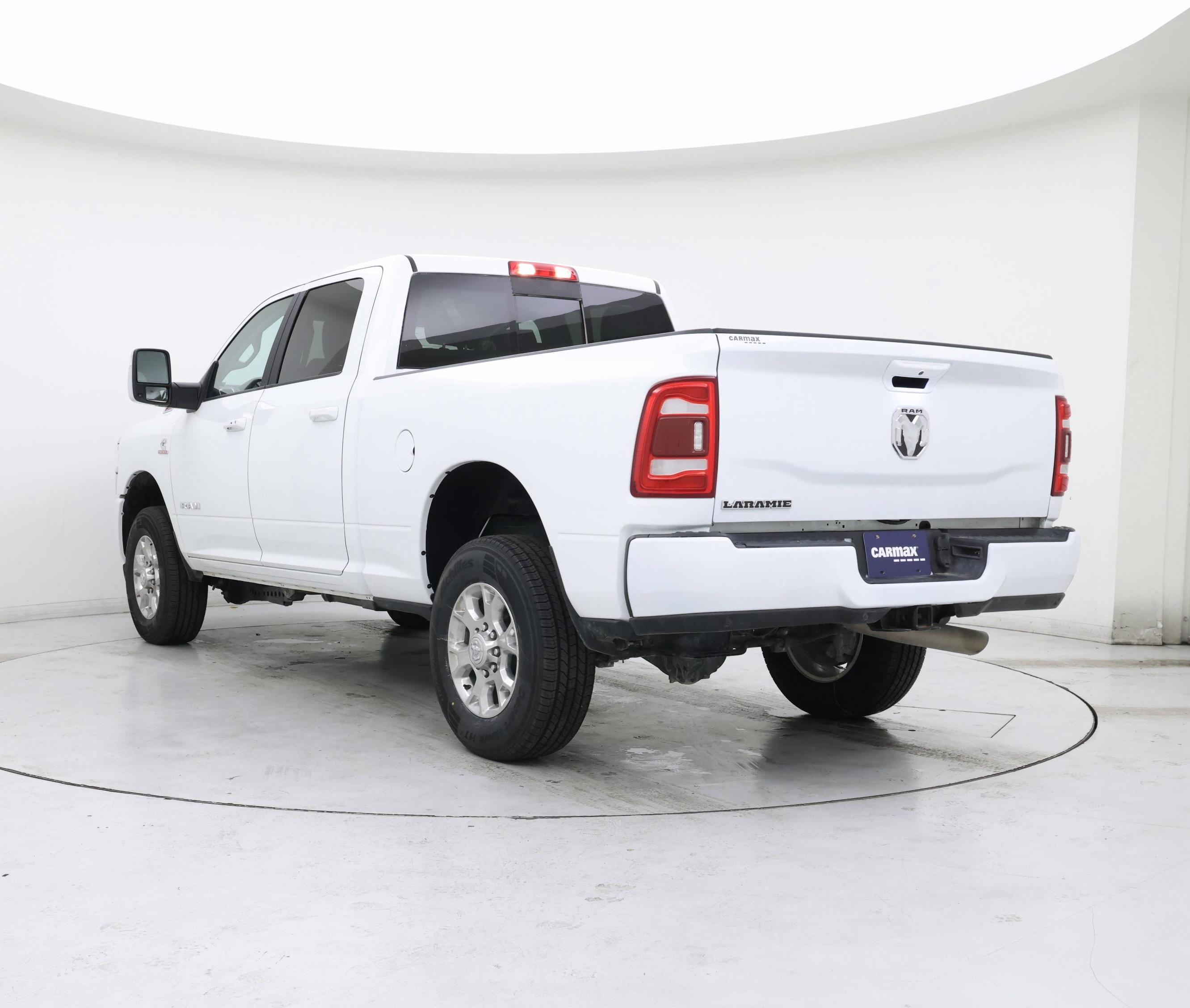Thumbnail: 2024 RAM 2500 - 2