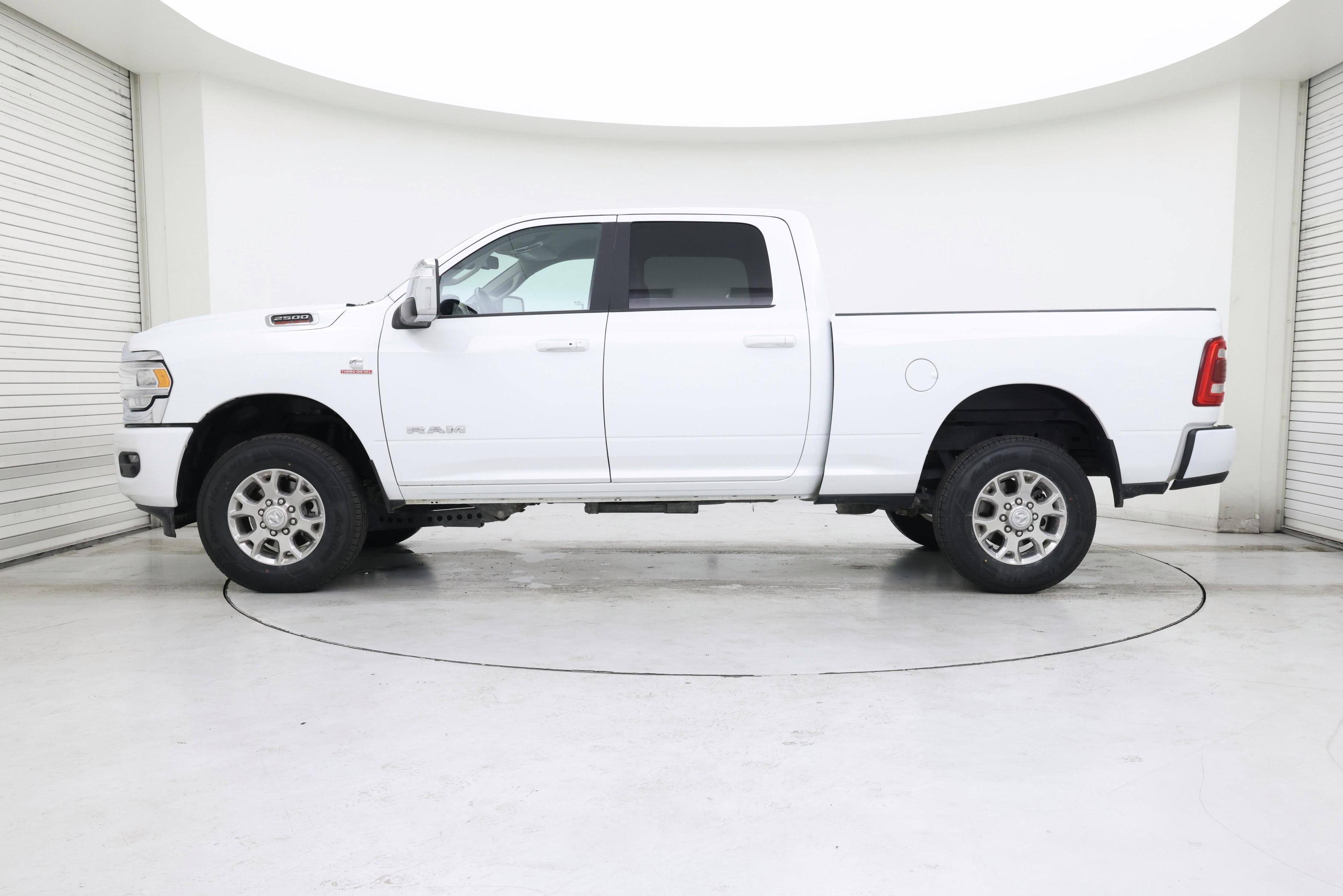 Thumbnail: 2024 RAM 2500 - 3