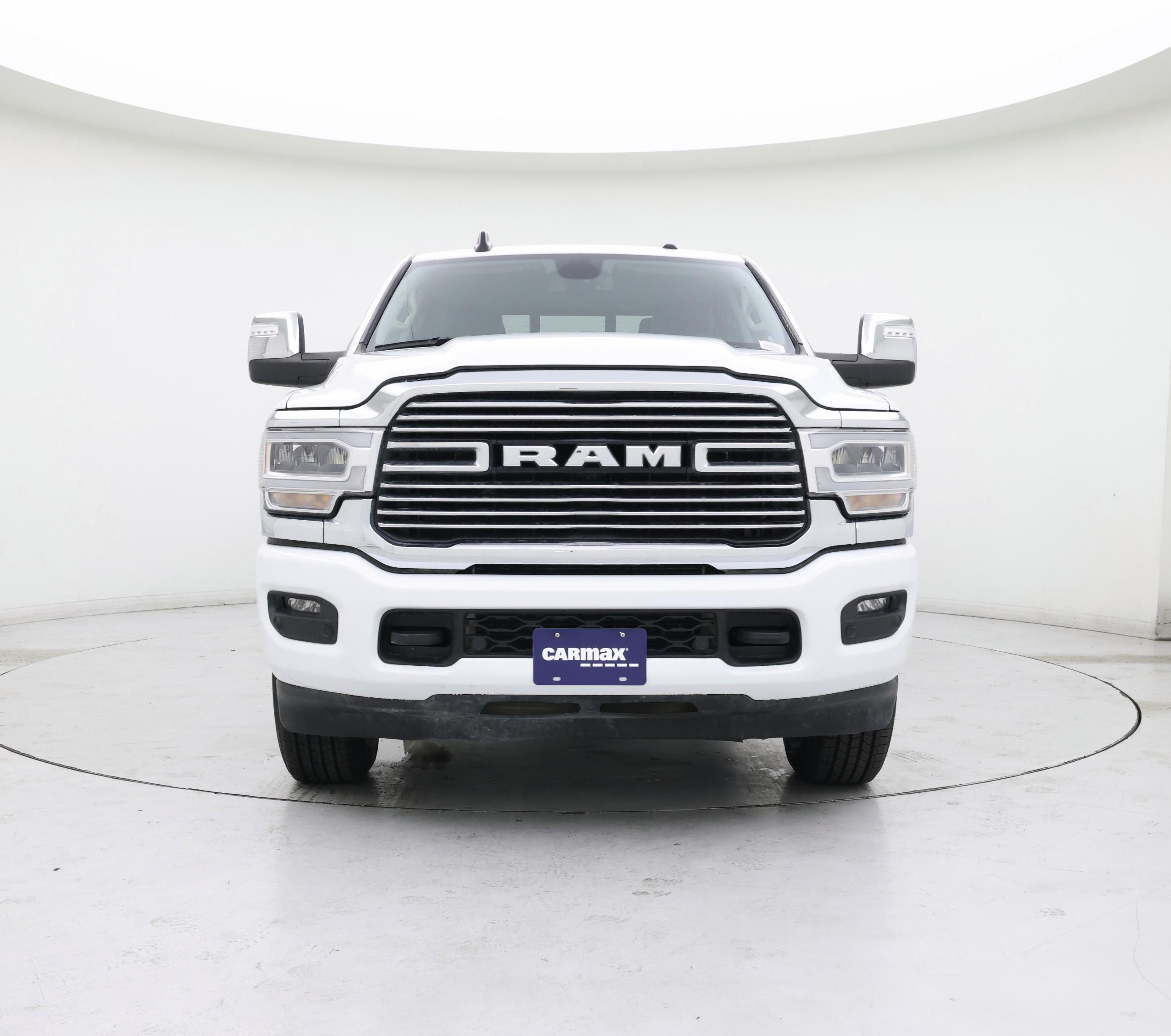 Thumbnail: 2024 RAM 2500 - 5