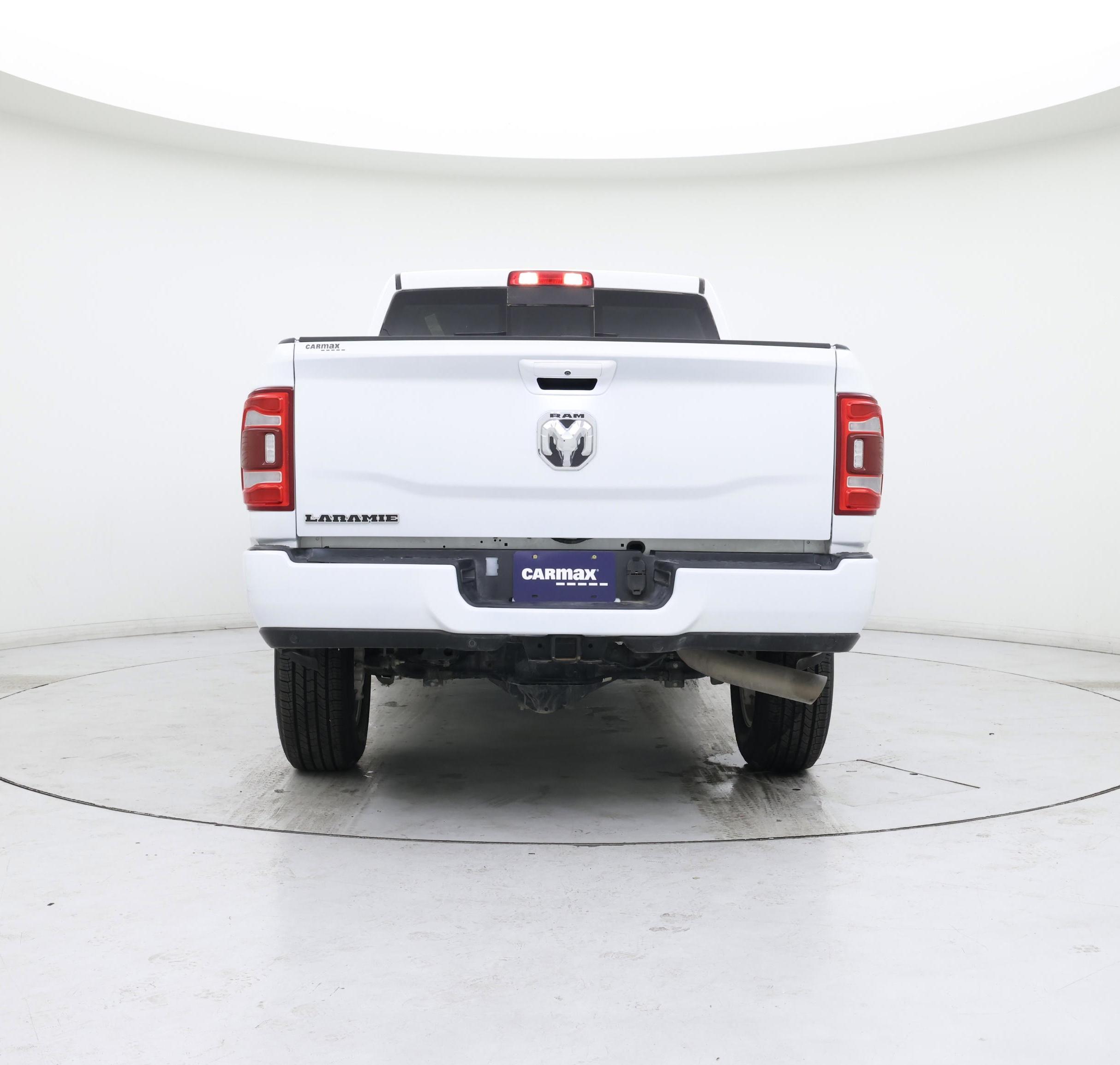 Thumbnail: 2024 RAM 2500 - 6