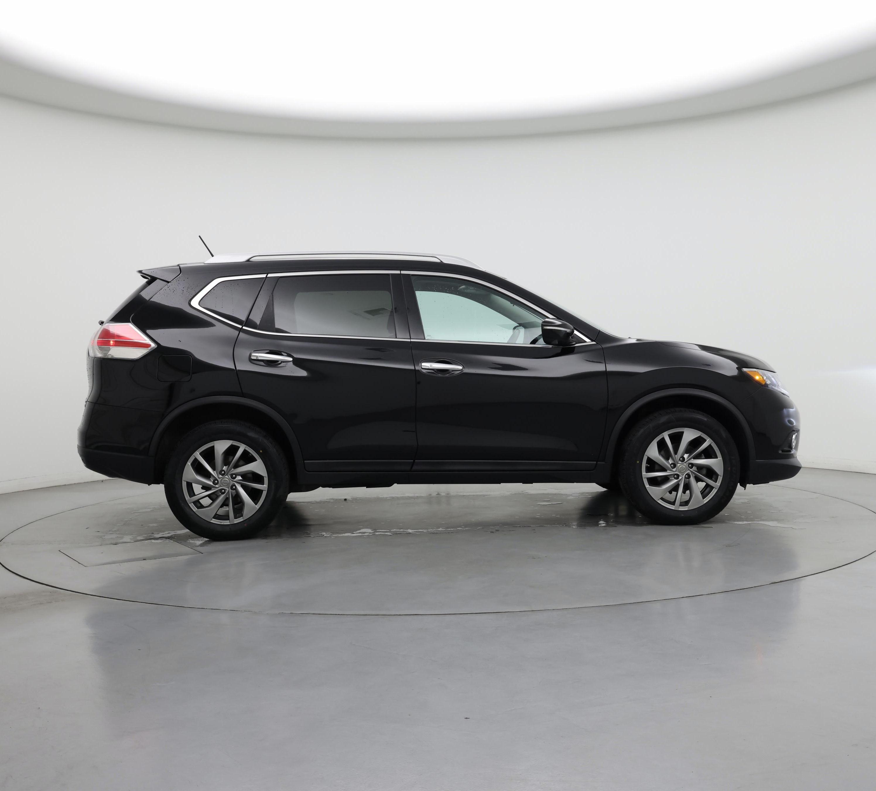 Thumbnail: 2015 Nissan Rogue - 7