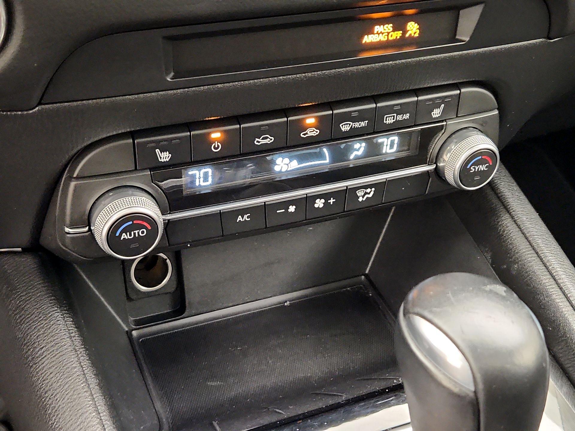 Thumbnail: 2021 Mazda CX-5 - 16