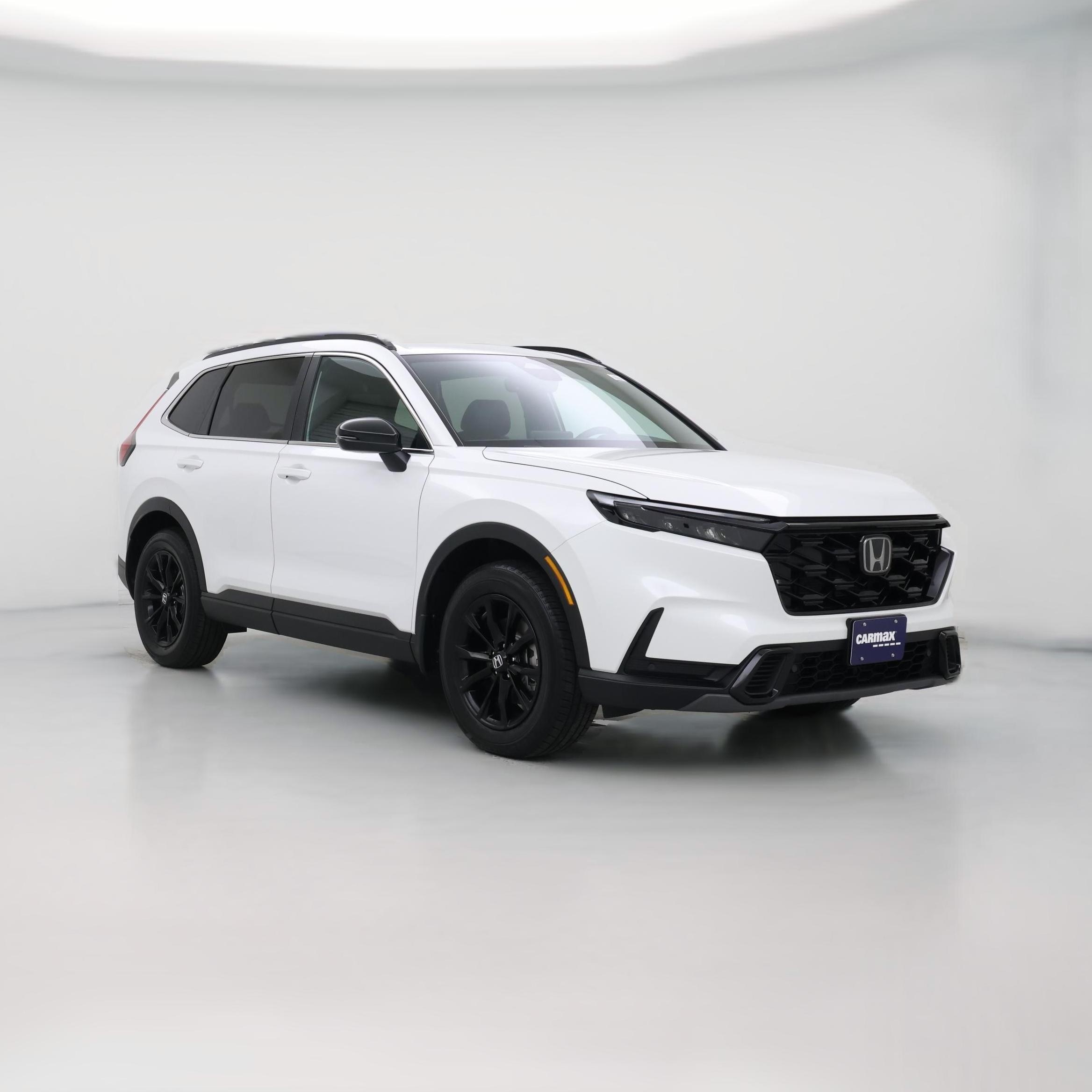 Thumbnail: 2025 Honda CR-V - 1