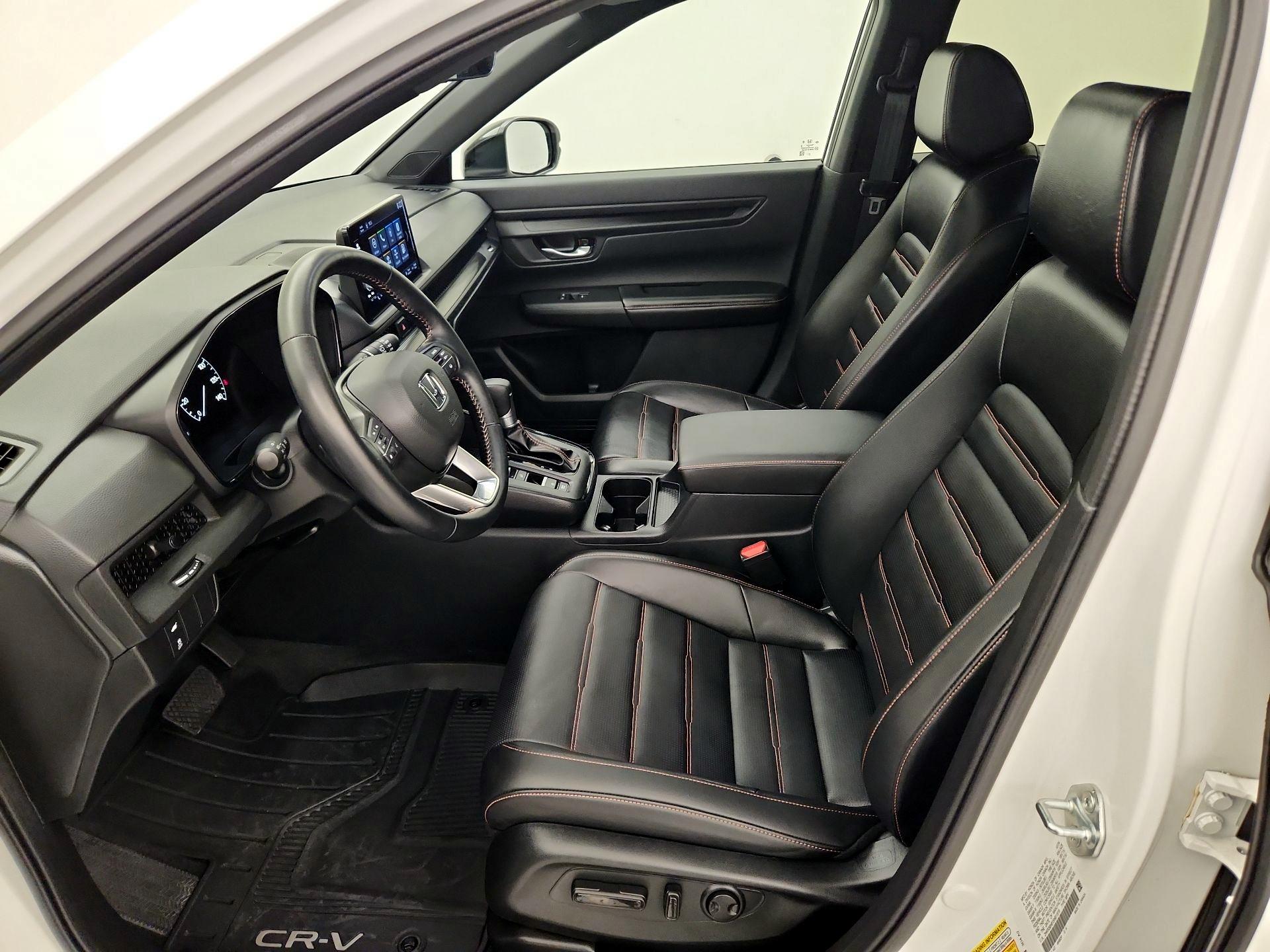 Thumbnail: 2025 Honda CR-V - 11