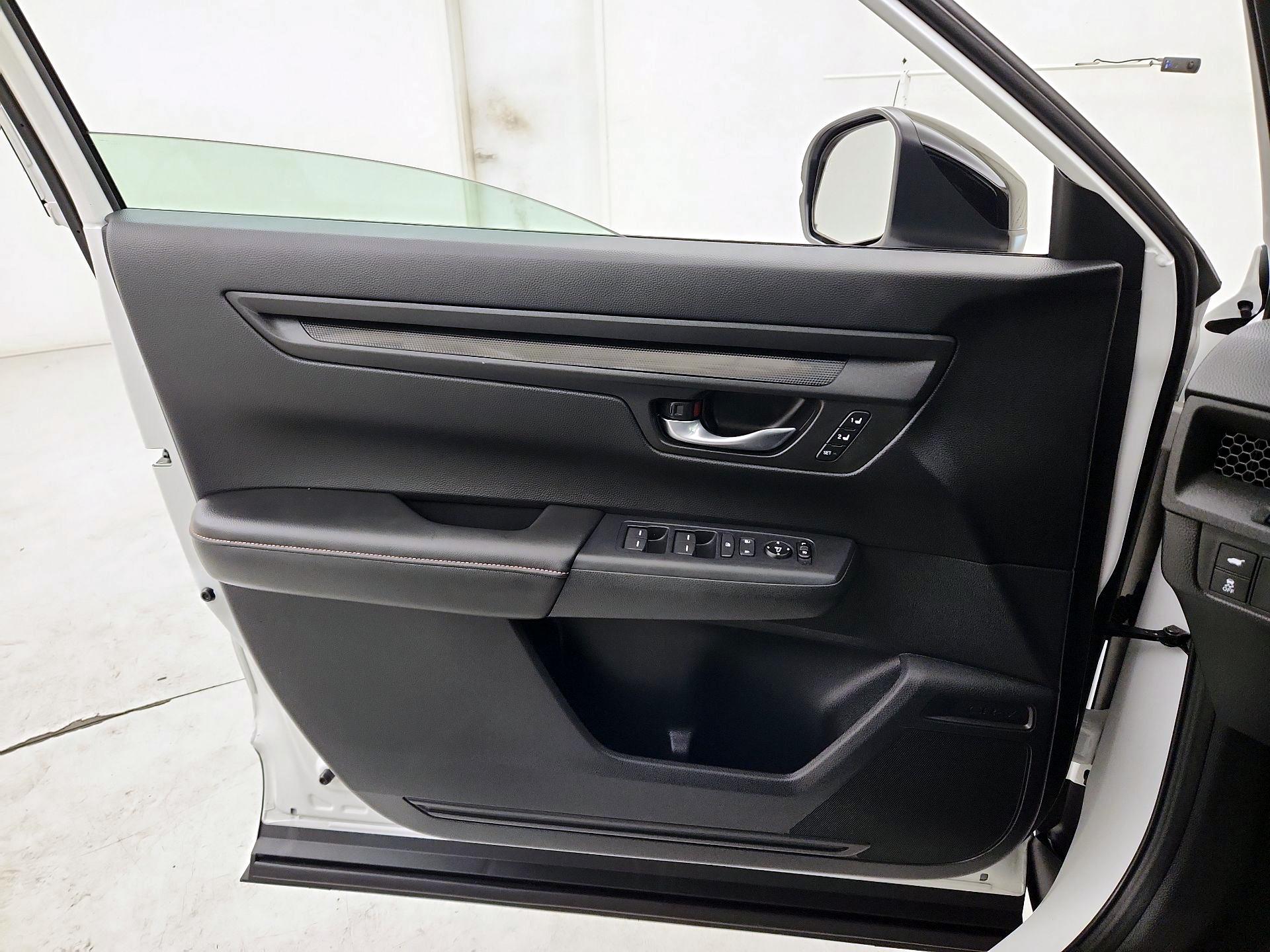 Thumbnail: 2025 Honda CR-V - 12