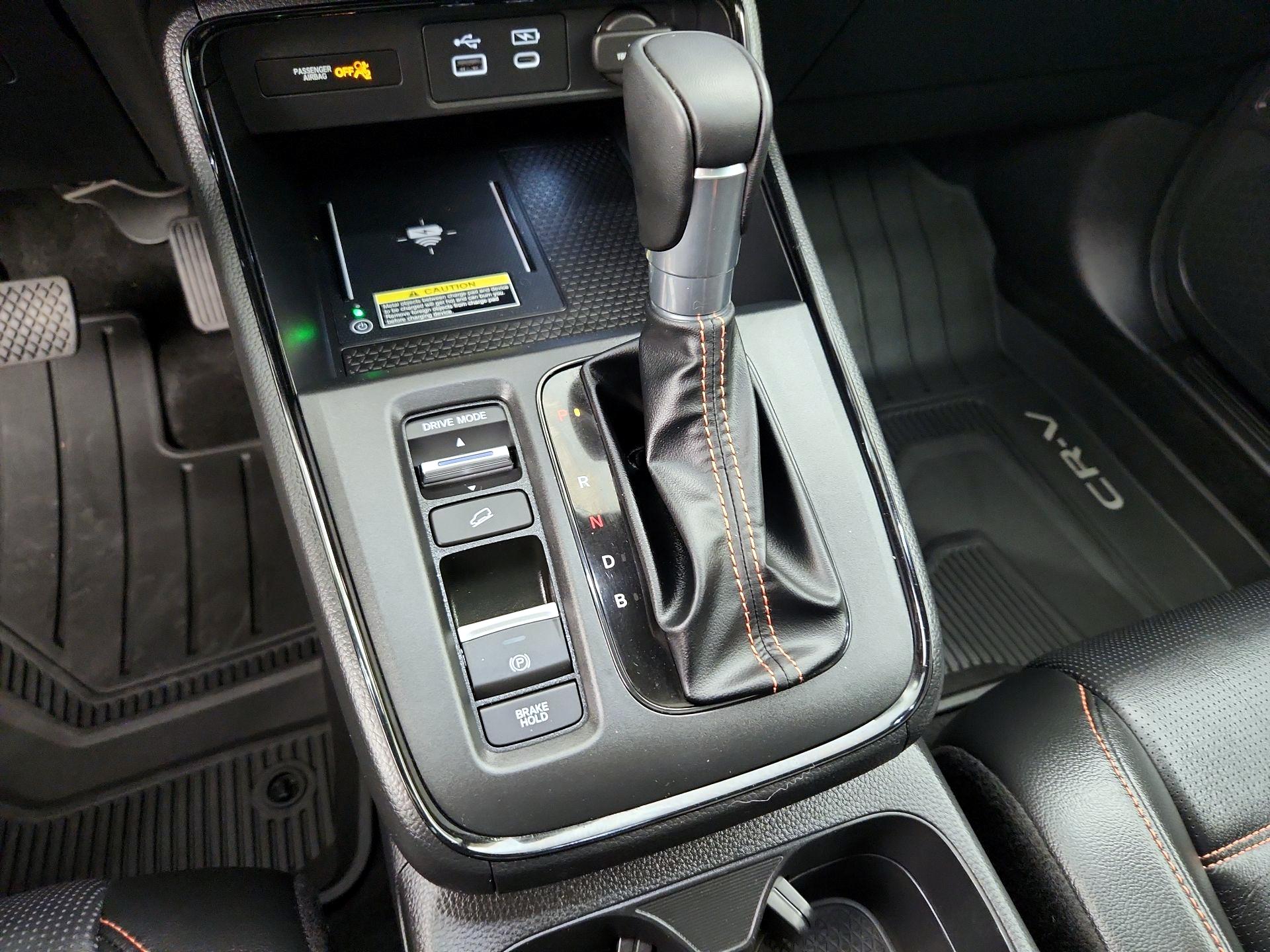 Thumbnail: 2025 Honda CR-V - 17