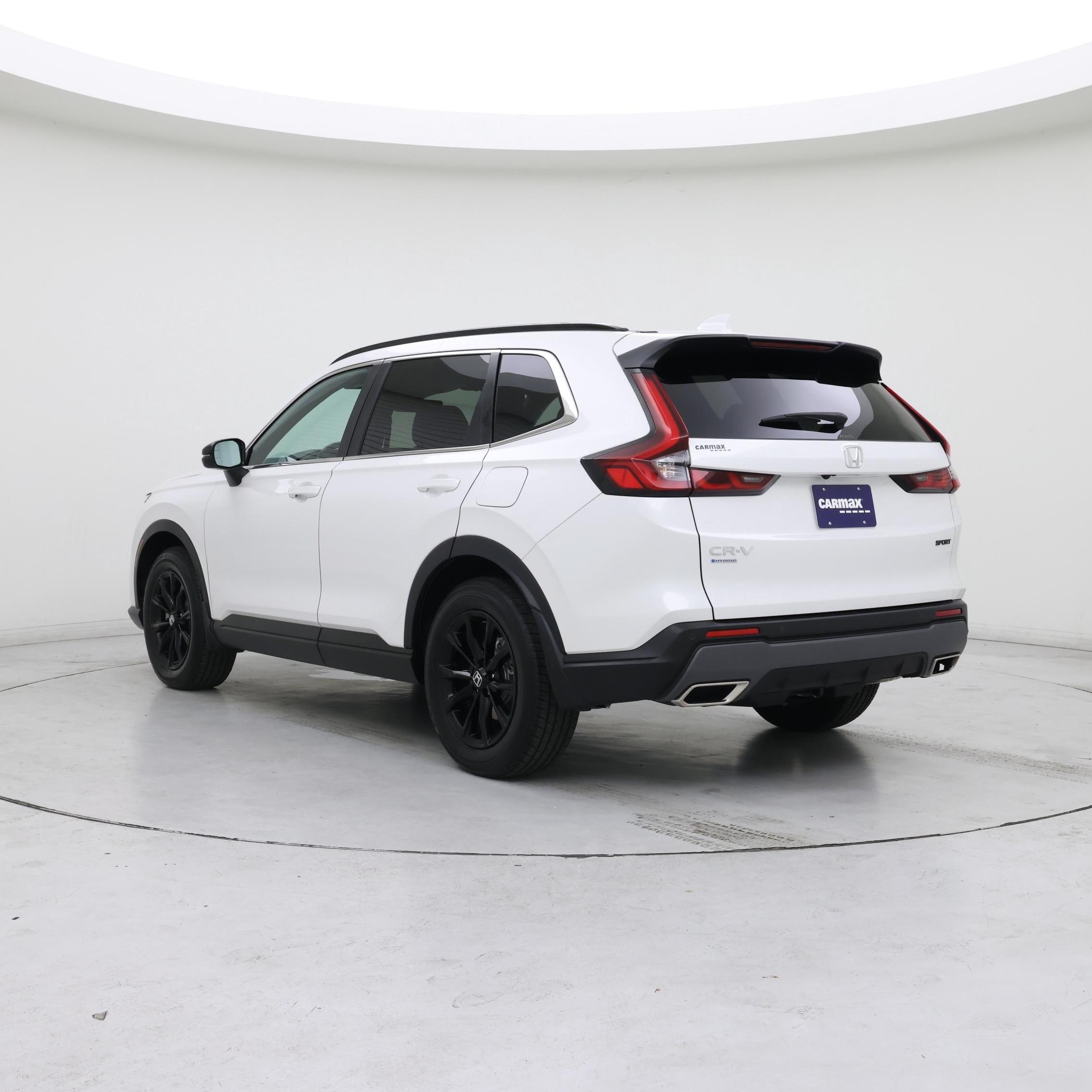 Thumbnail: 2025 Honda CR-V - 2