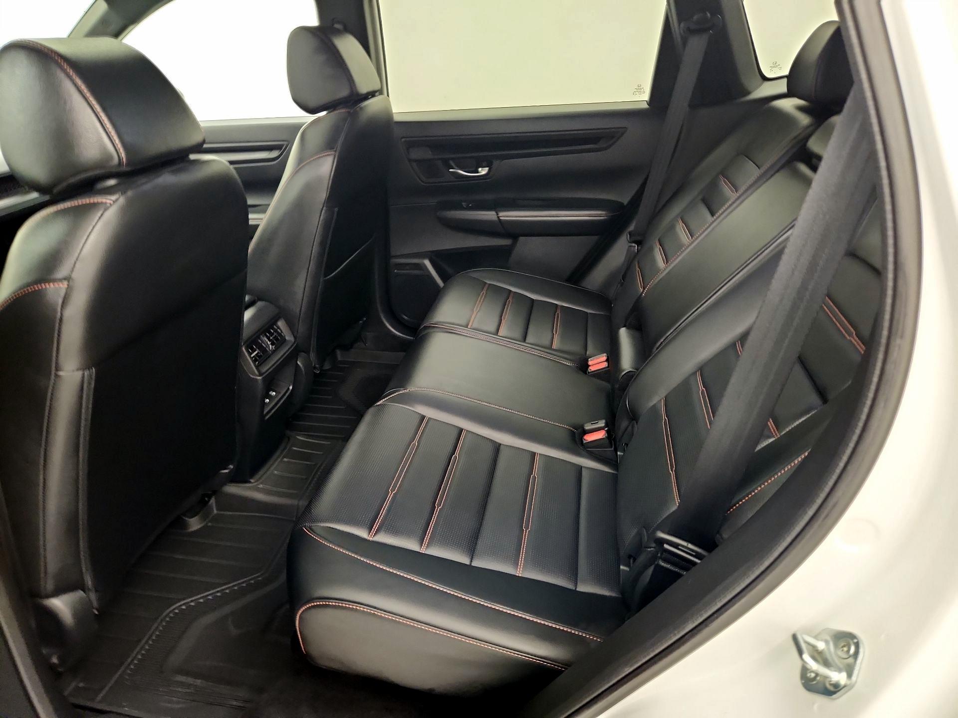 Thumbnail: 2025 Honda CR-V - 20