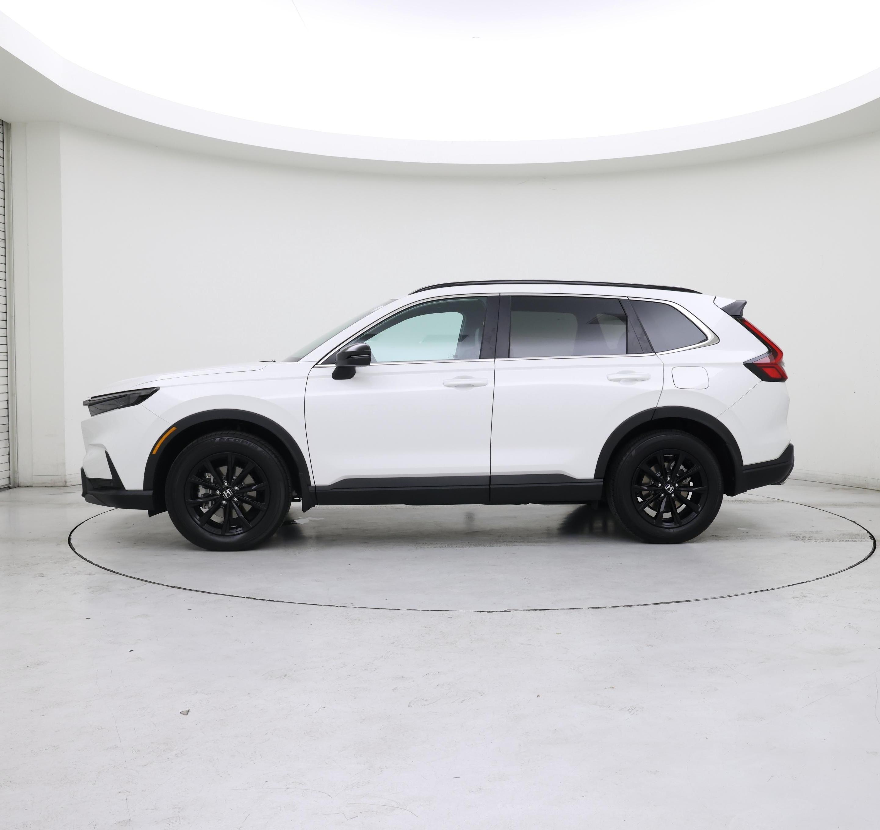 Thumbnail: 2025 Honda CR-V - 3