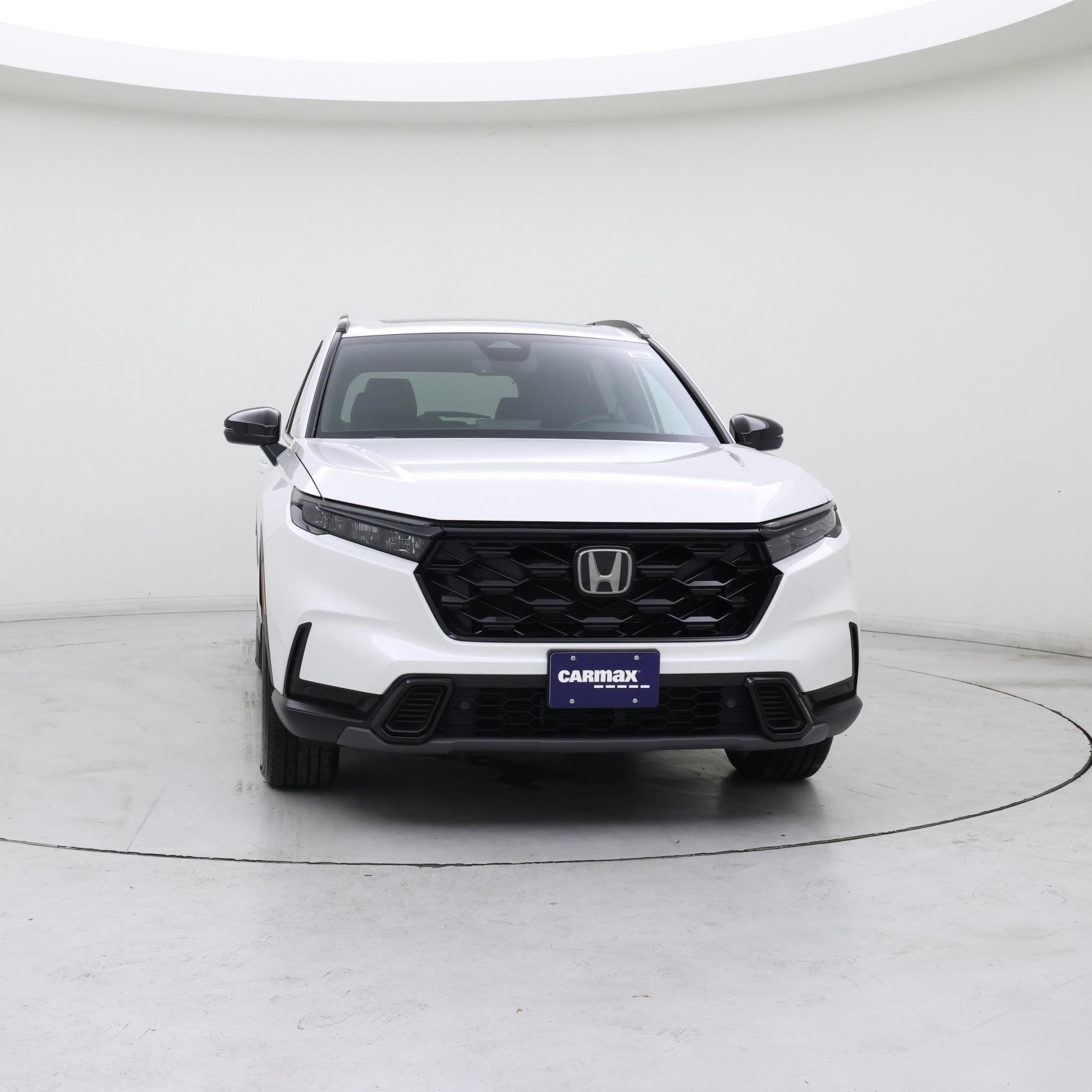 Thumbnail: 2025 Honda CR-V - 5