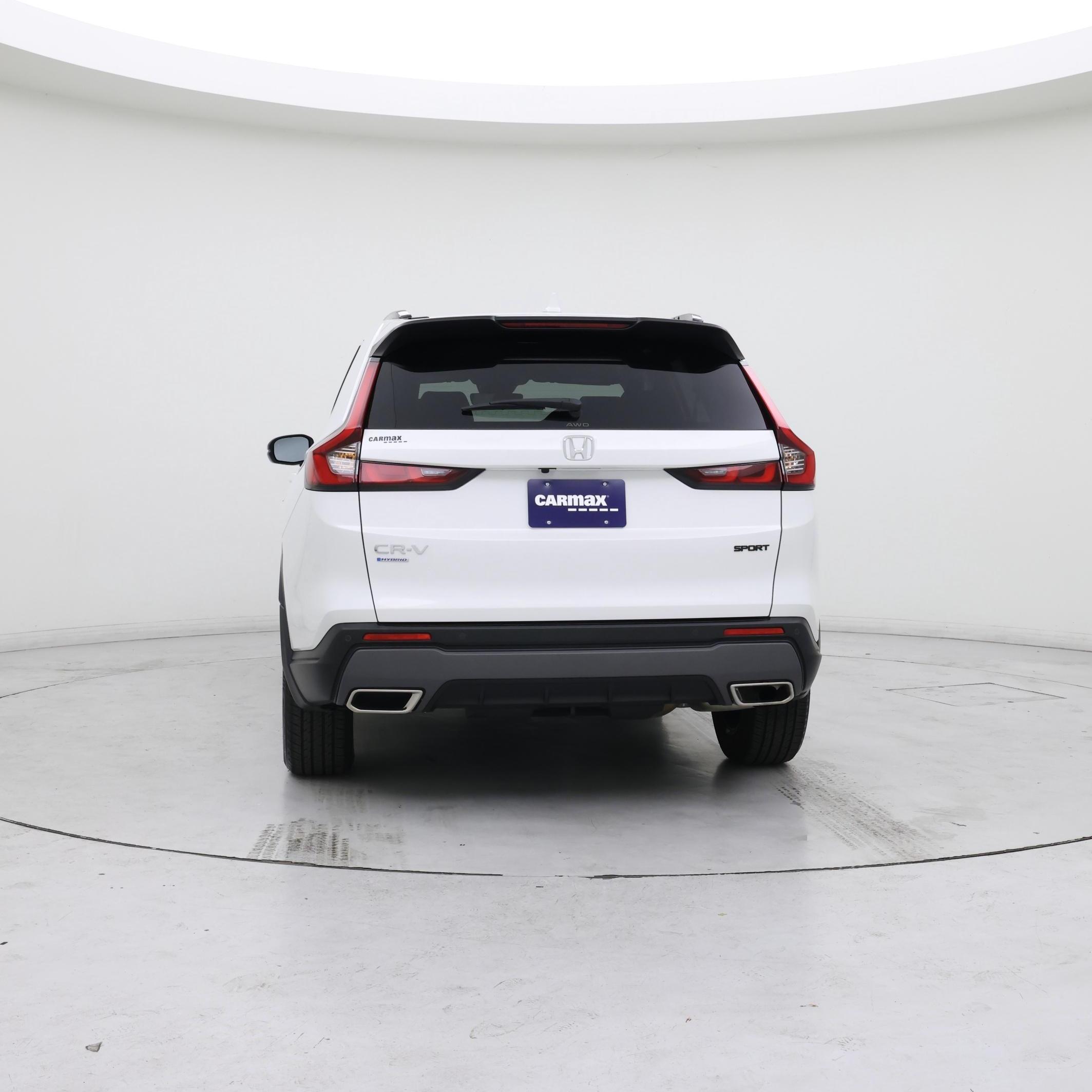 Thumbnail: 2025 Honda CR-V - 6