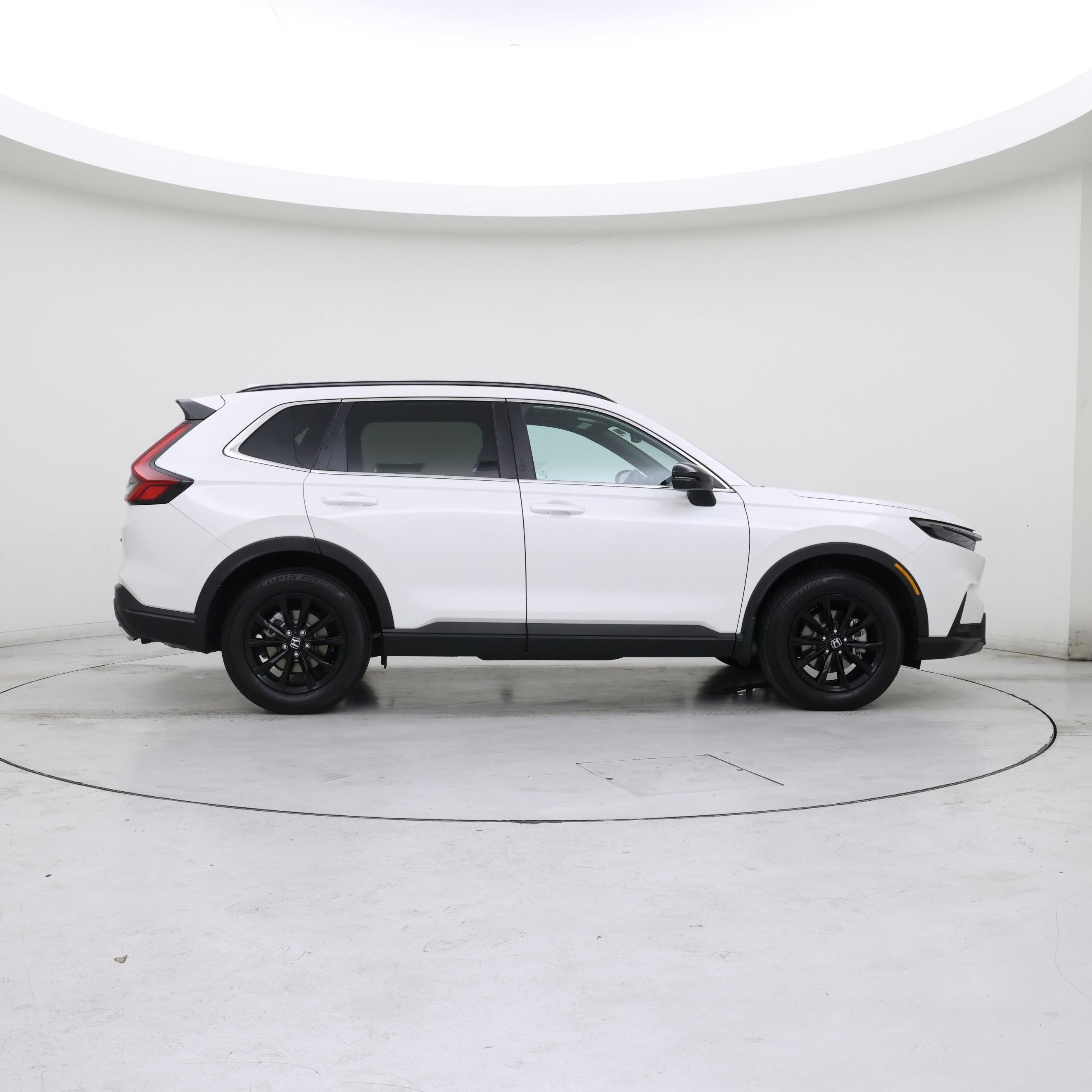 Thumbnail: 2025 Honda CR-V - 7