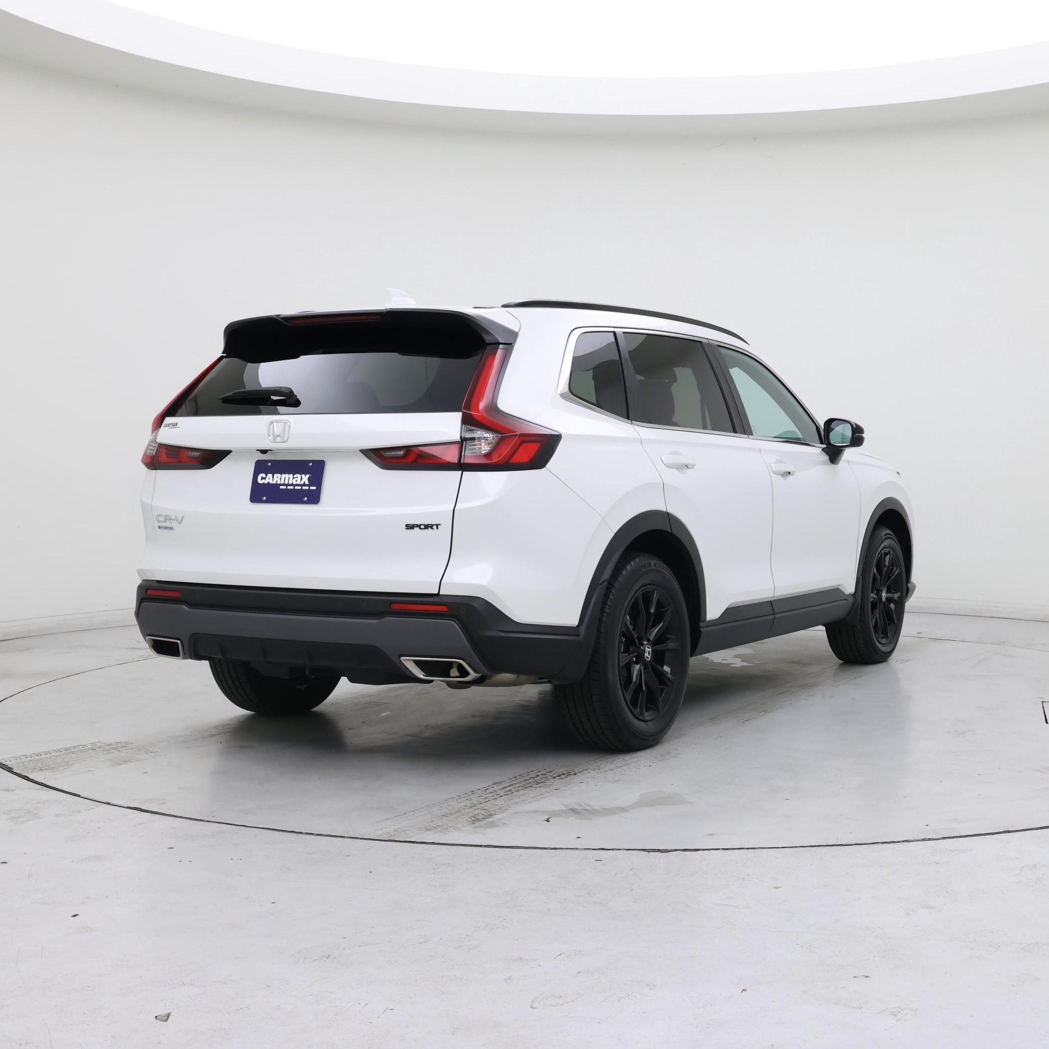 Thumbnail: 2025 Honda CR-V - 8