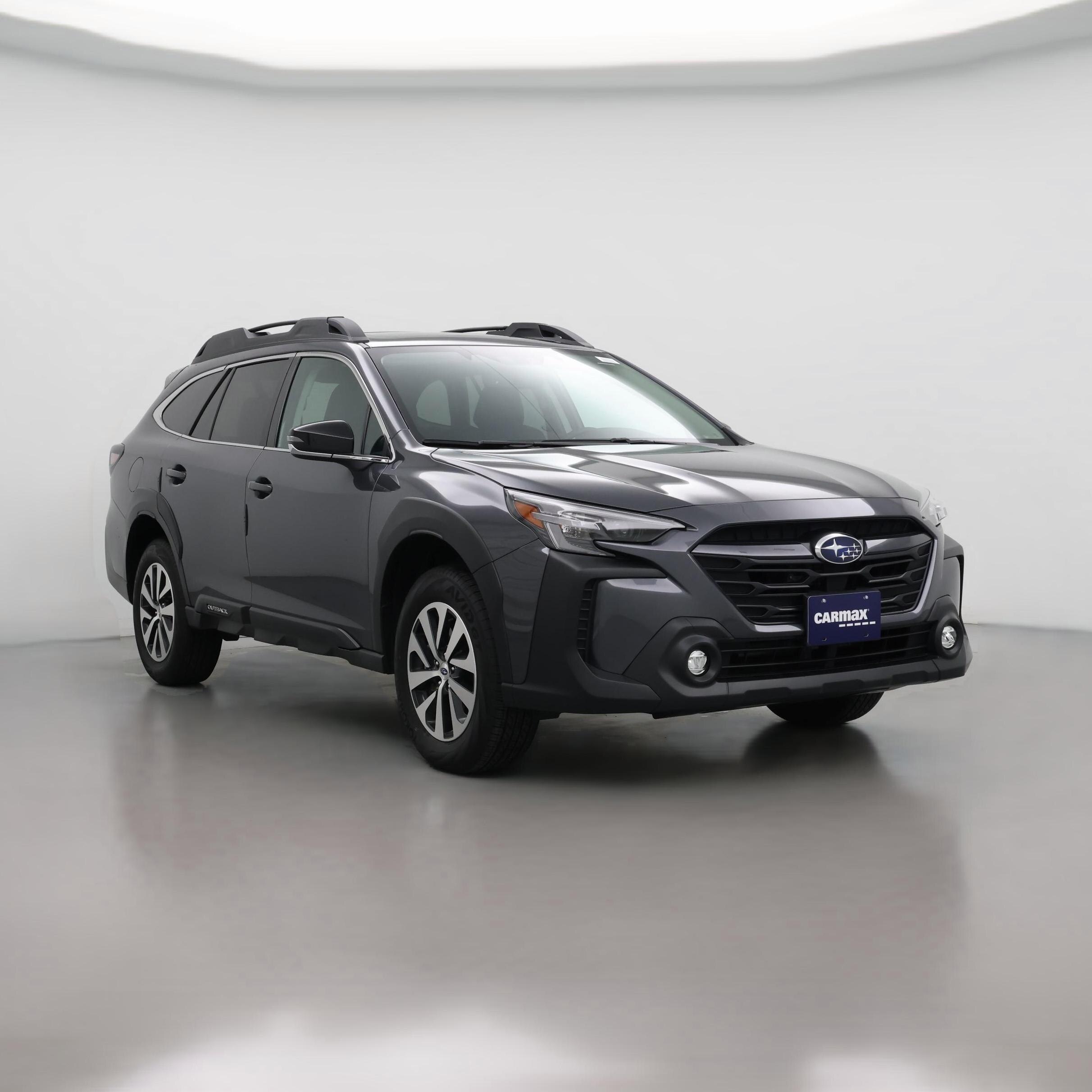 Thumbnail: 2025 Subaru Outback - 1