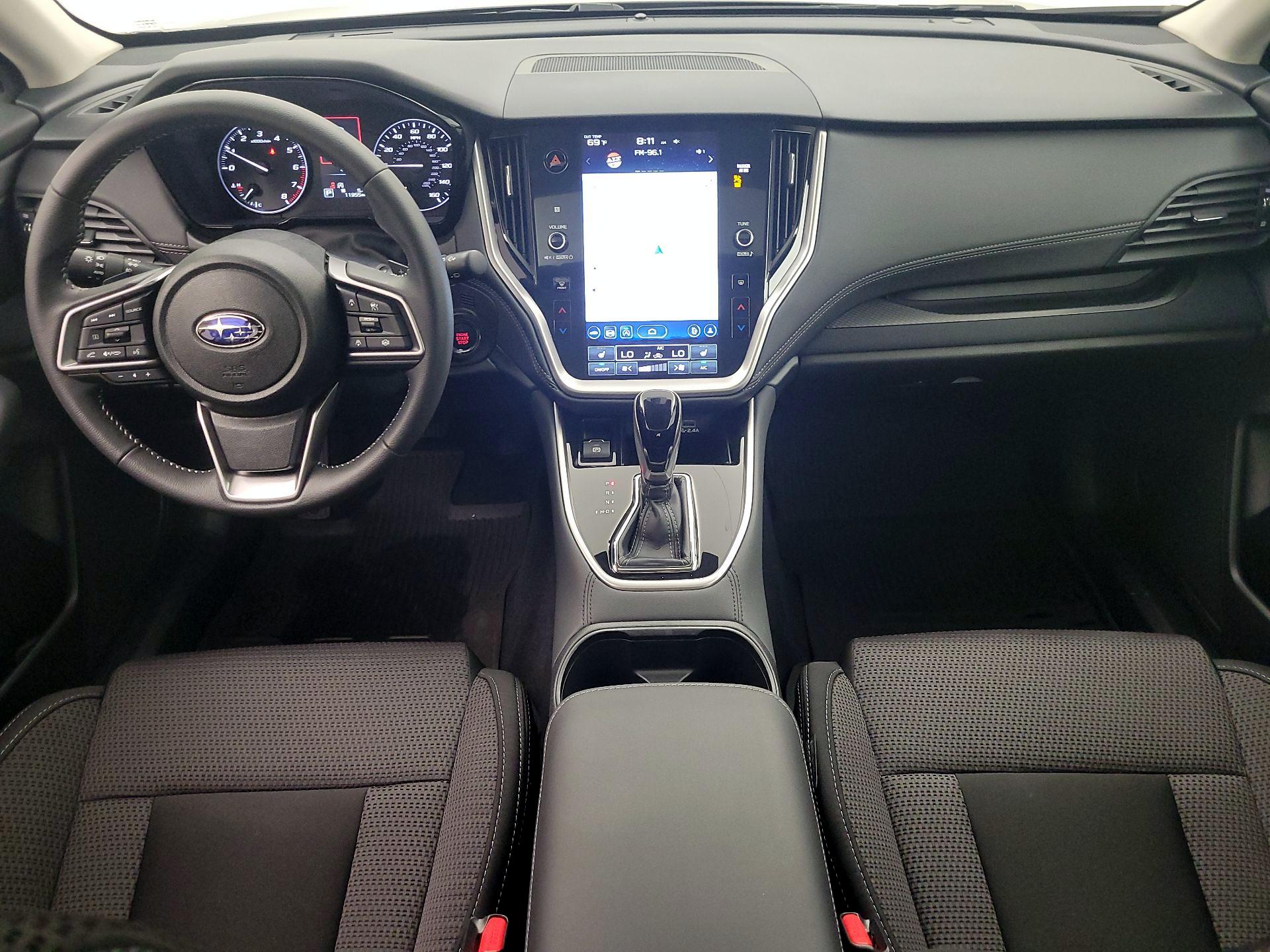 Thumbnail: 2025 Subaru Outback - 9