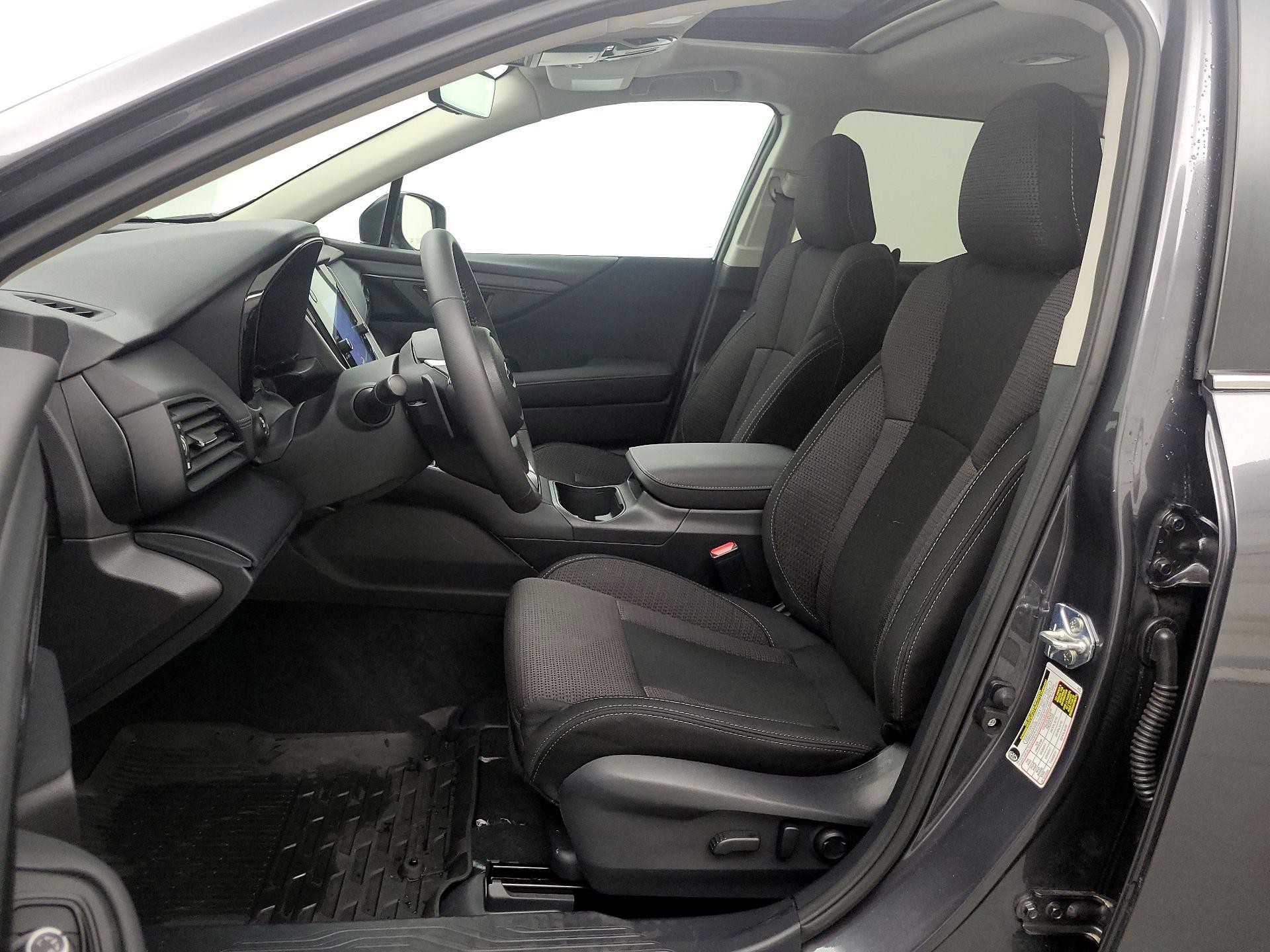 Thumbnail: 2025 Subaru Outback - 11