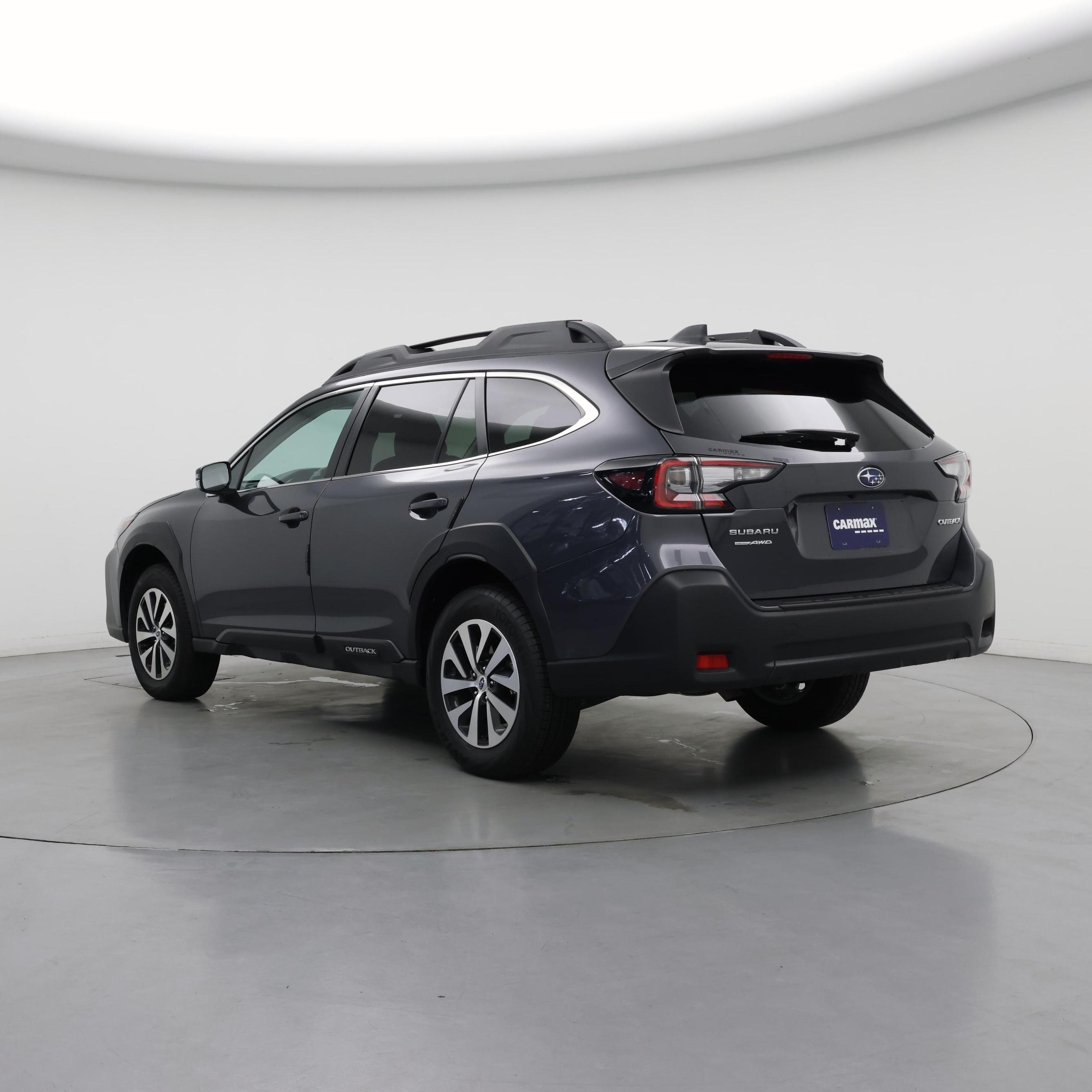 Thumbnail: 2025 Subaru Outback - 2
