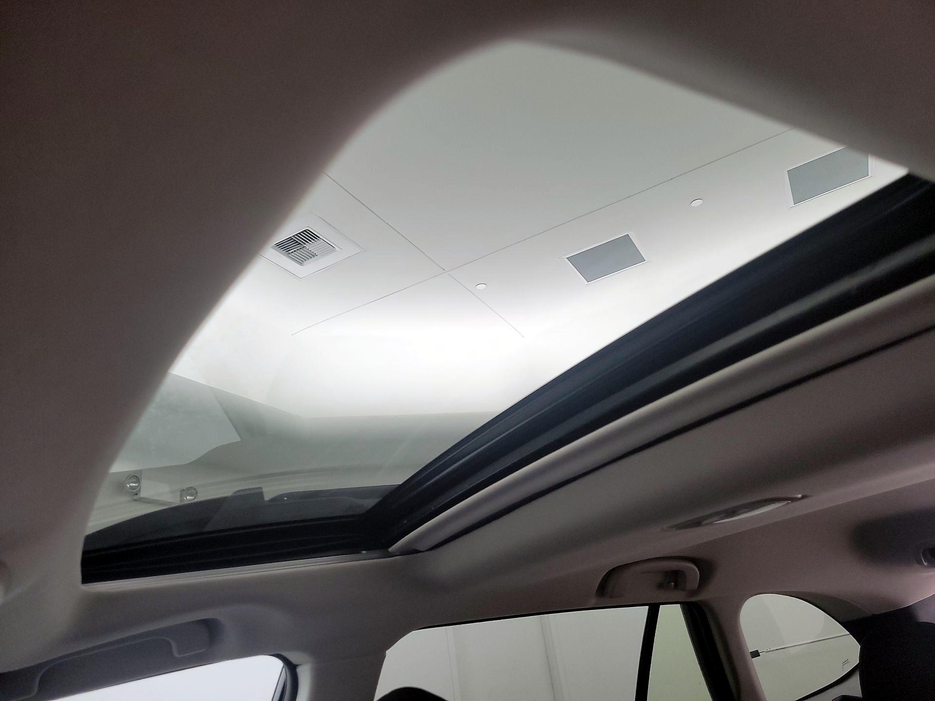 Thumbnail: 2025 Subaru Outback - 20