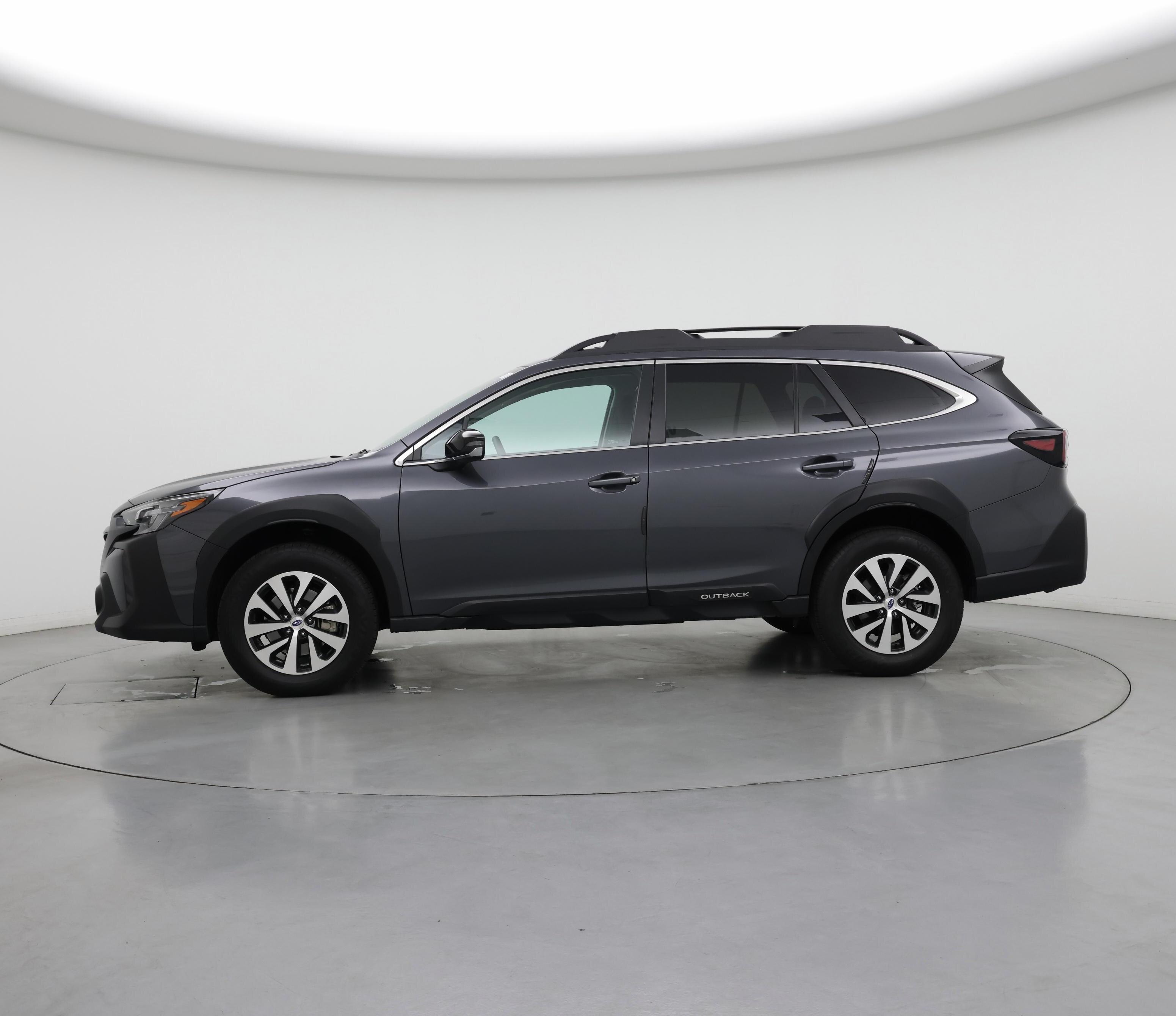 Thumbnail: 2025 Subaru Outback - 3