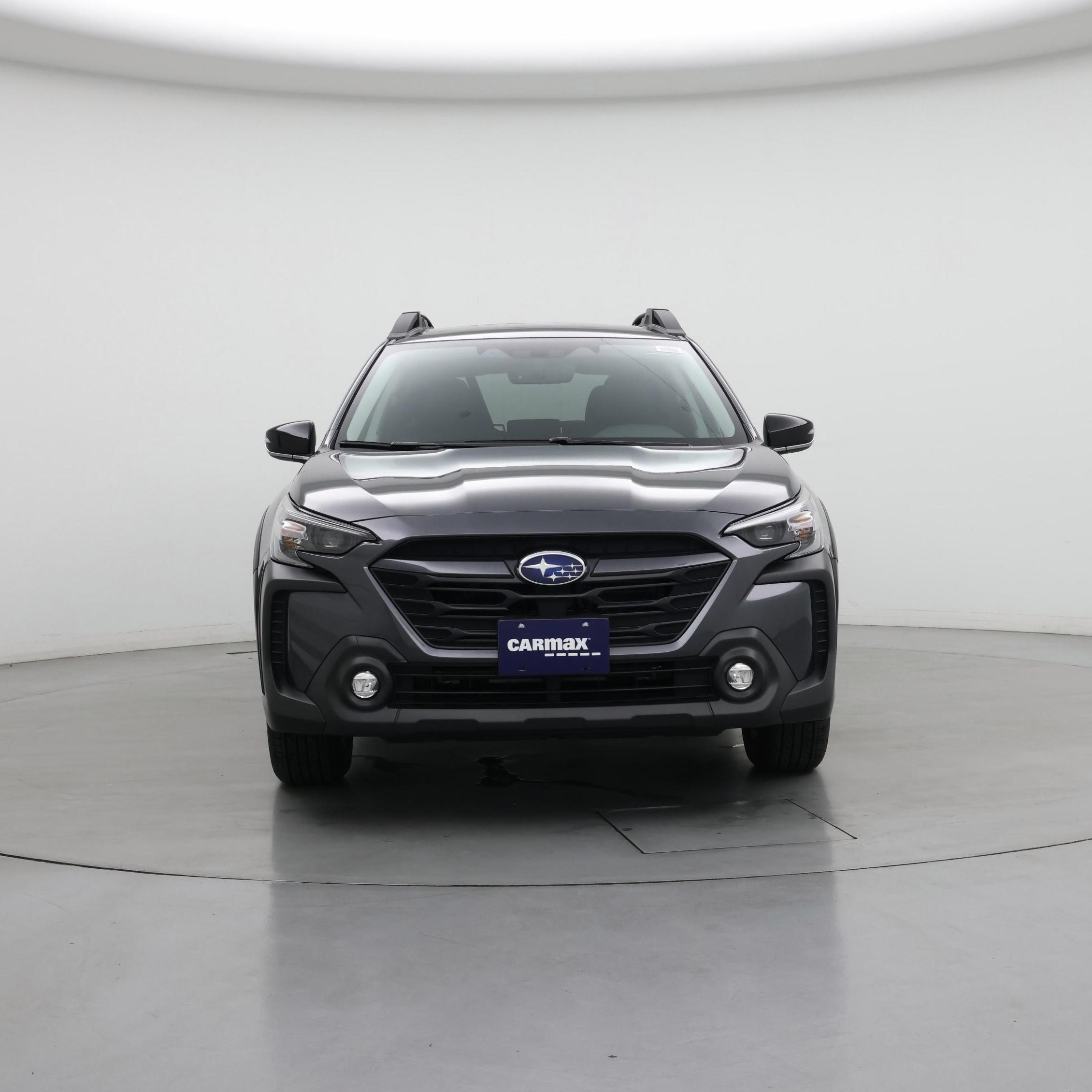 Thumbnail: 2025 Subaru Outback - 5
