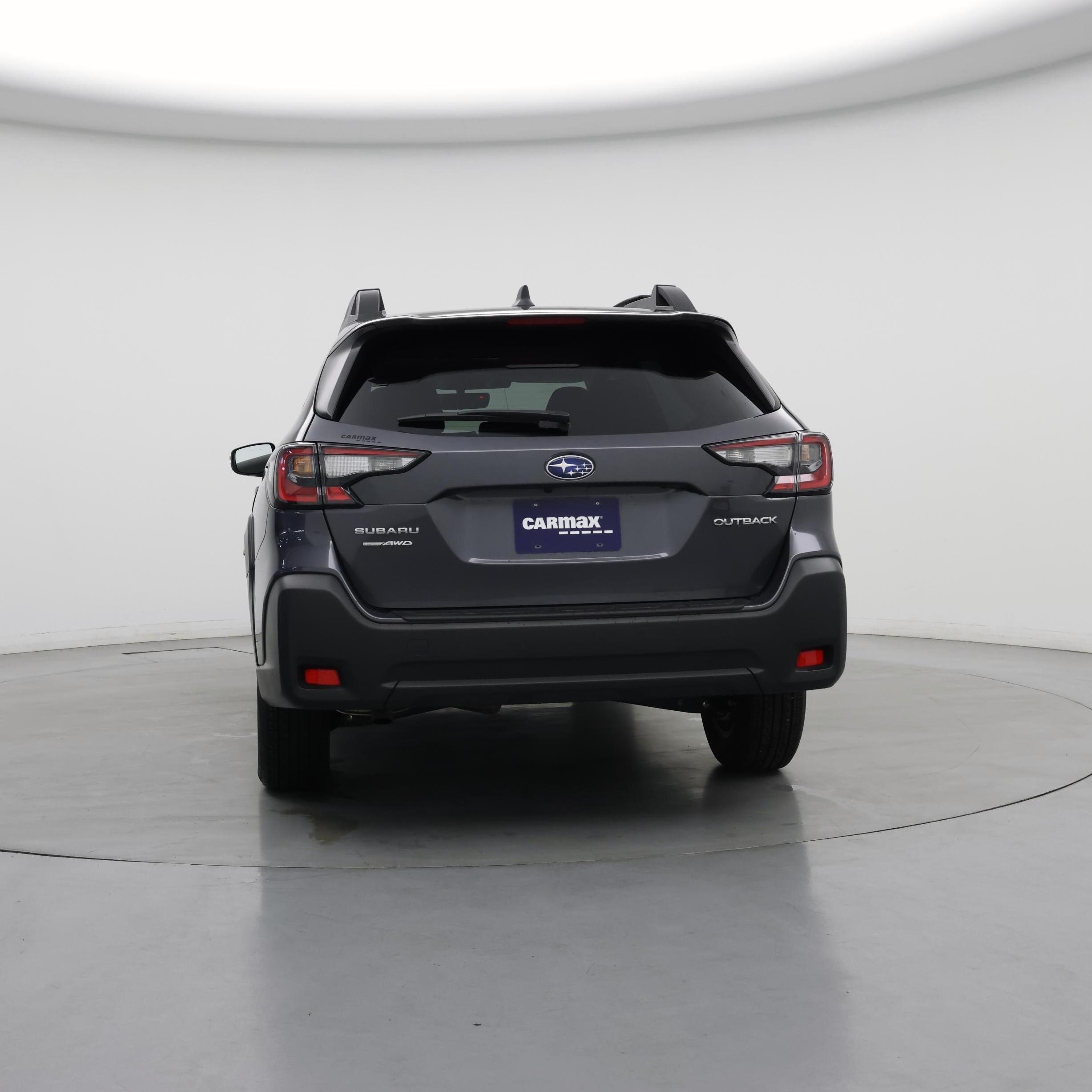 Thumbnail: 2025 Subaru Outback - 6
