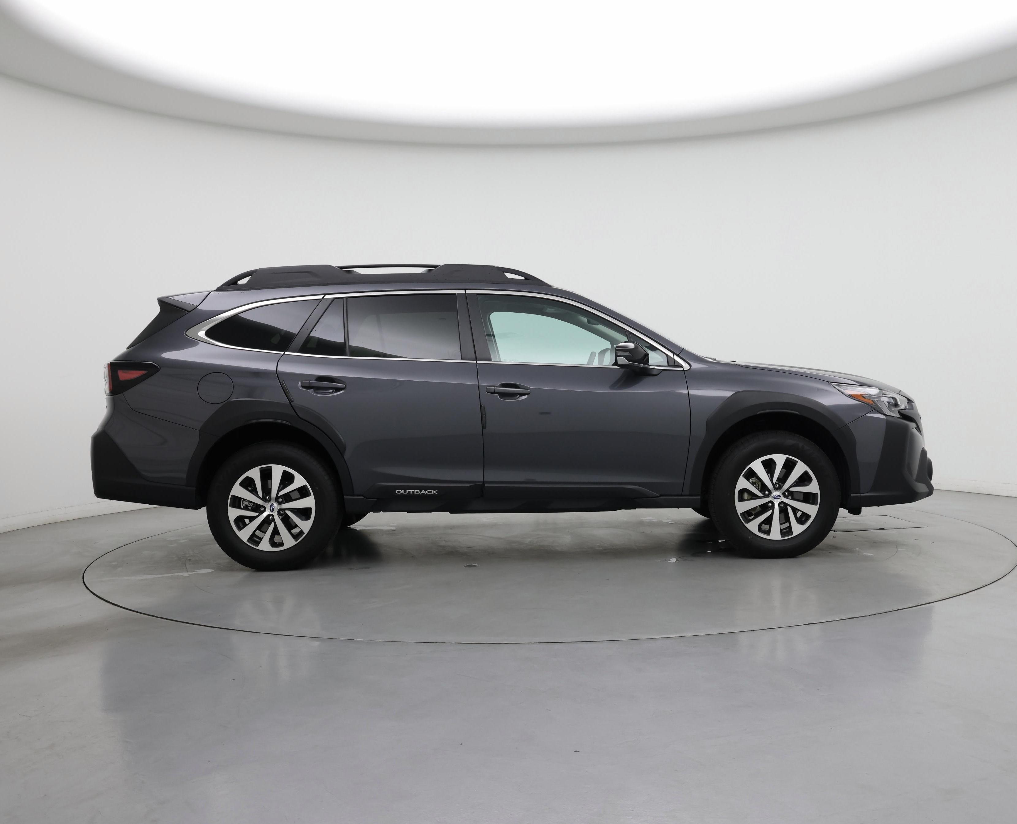 Thumbnail: 2025 Subaru Outback - 7