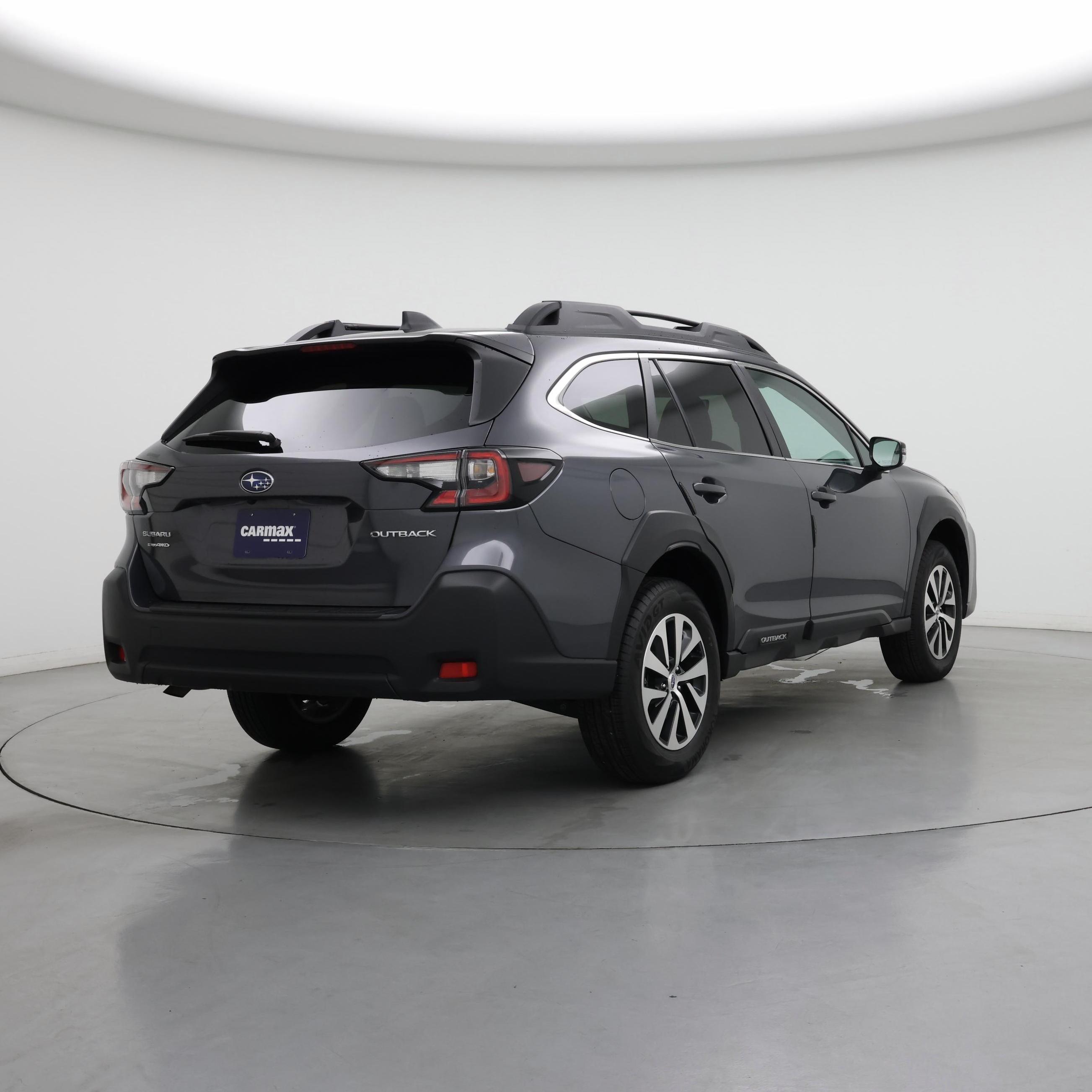 Thumbnail: 2025 Subaru Outback - 8