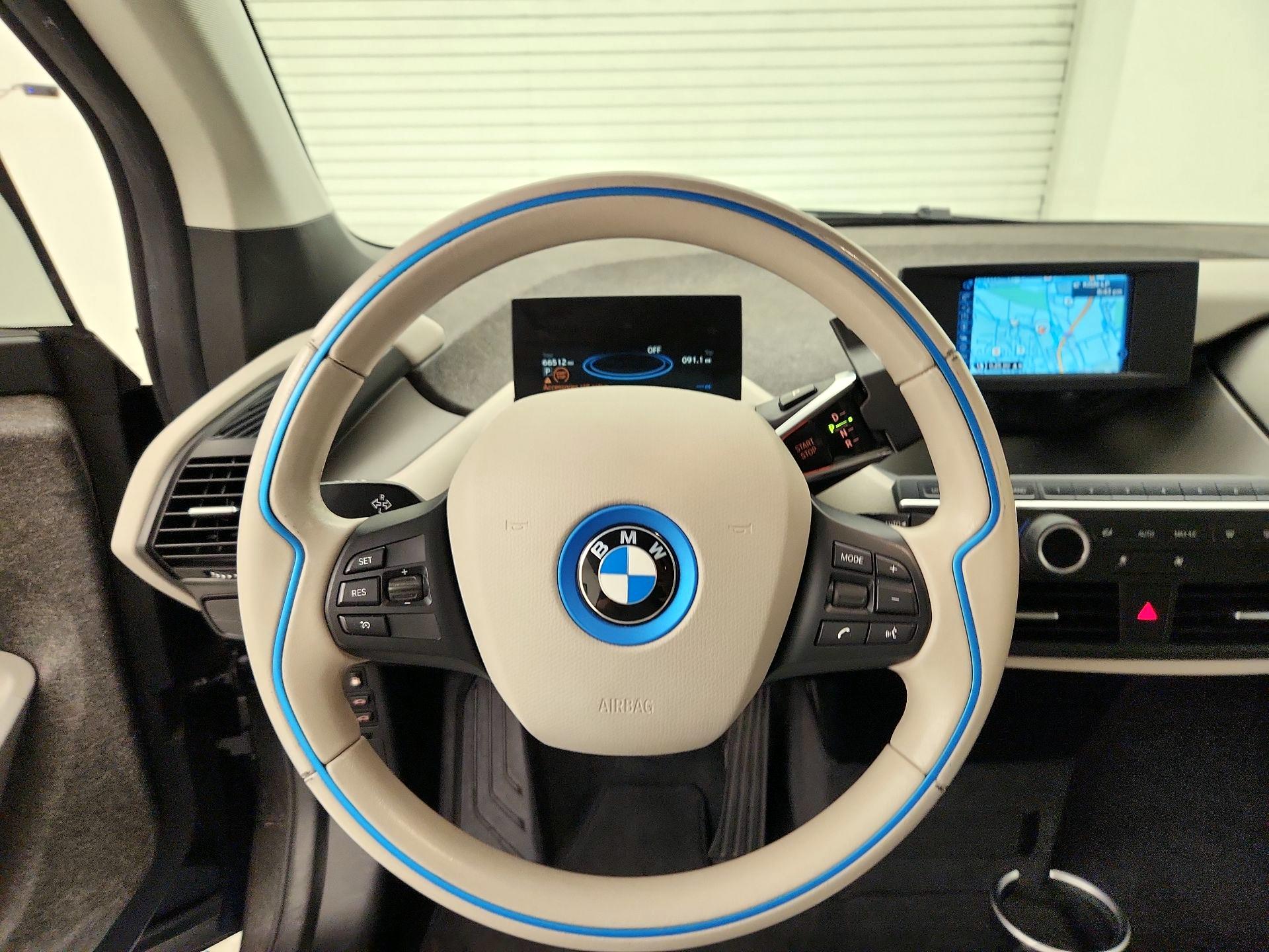 Thumbnail: 2017 BMW i3 - 10