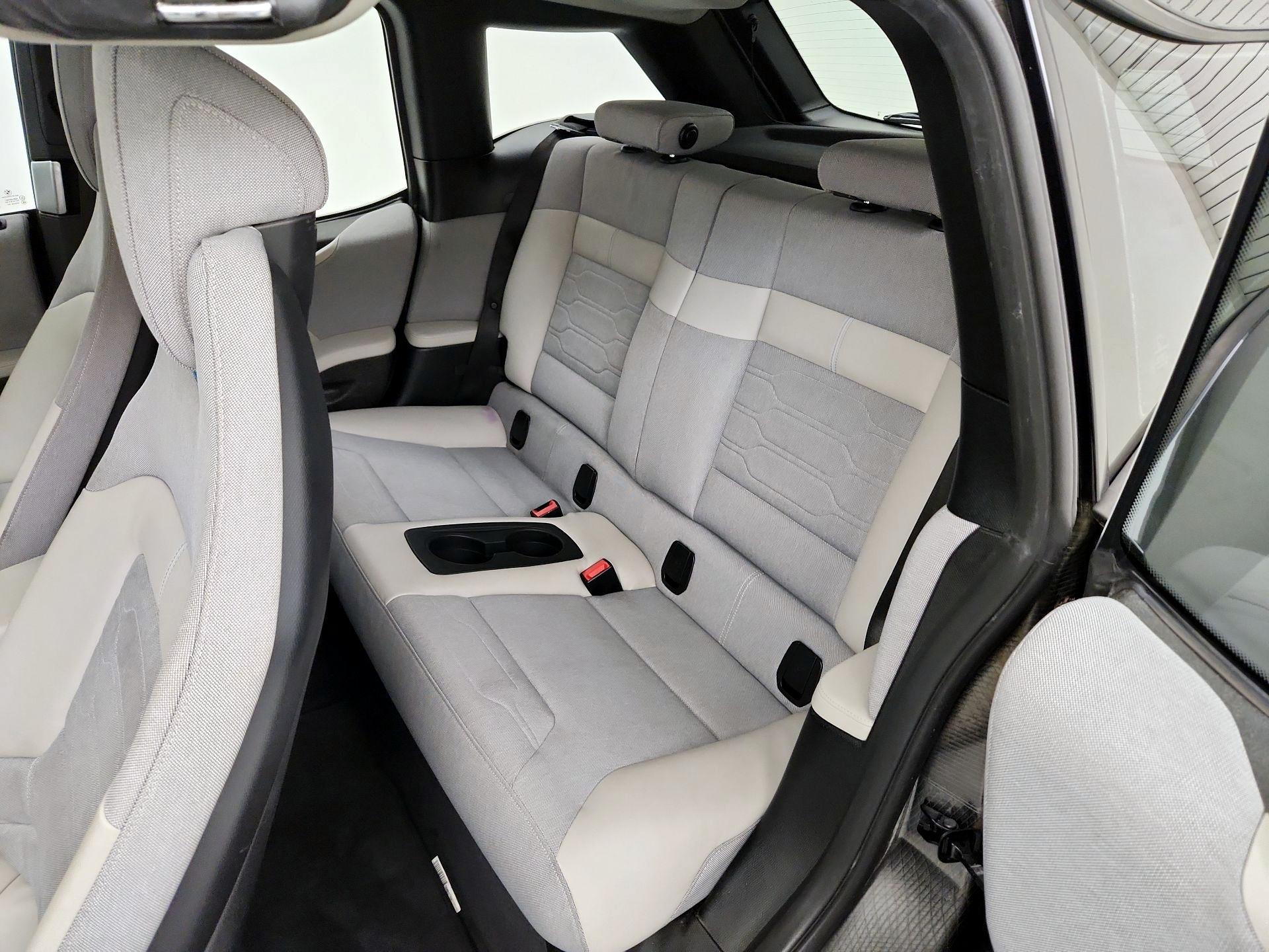 Thumbnail: 2017 BMW i3 - 20