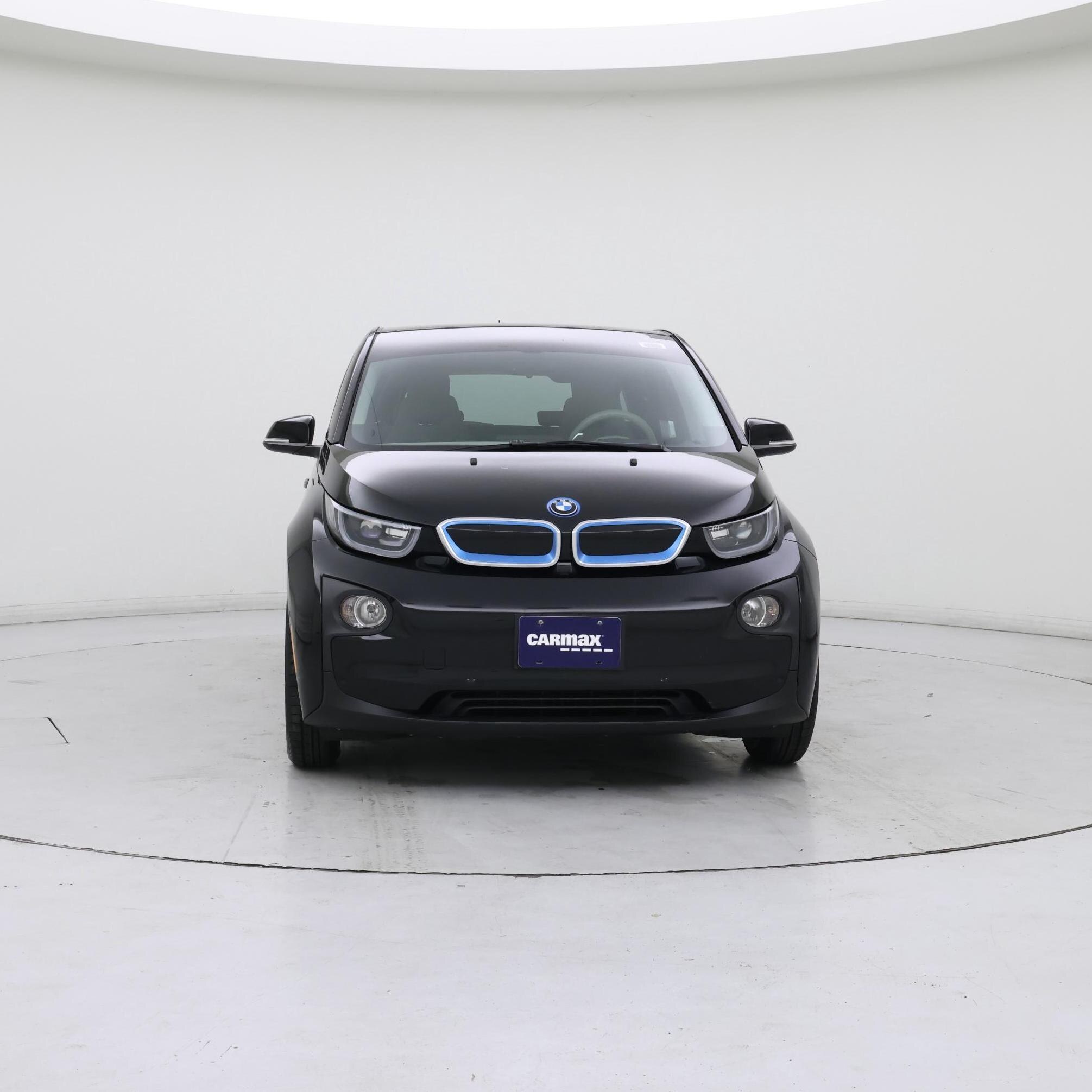 Thumbnail: 2017 BMW i3 - 5
