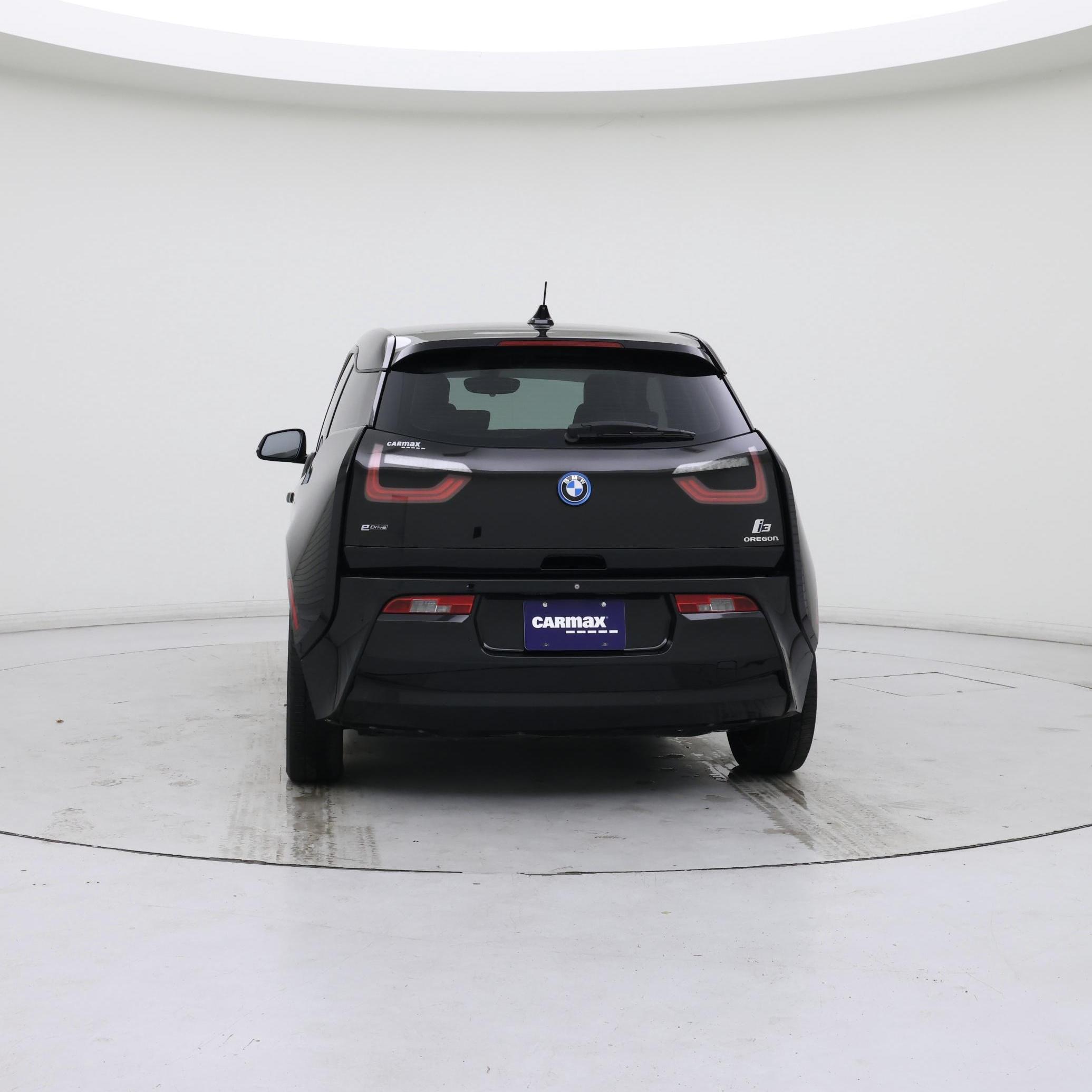 Thumbnail: 2017 BMW i3 - 6