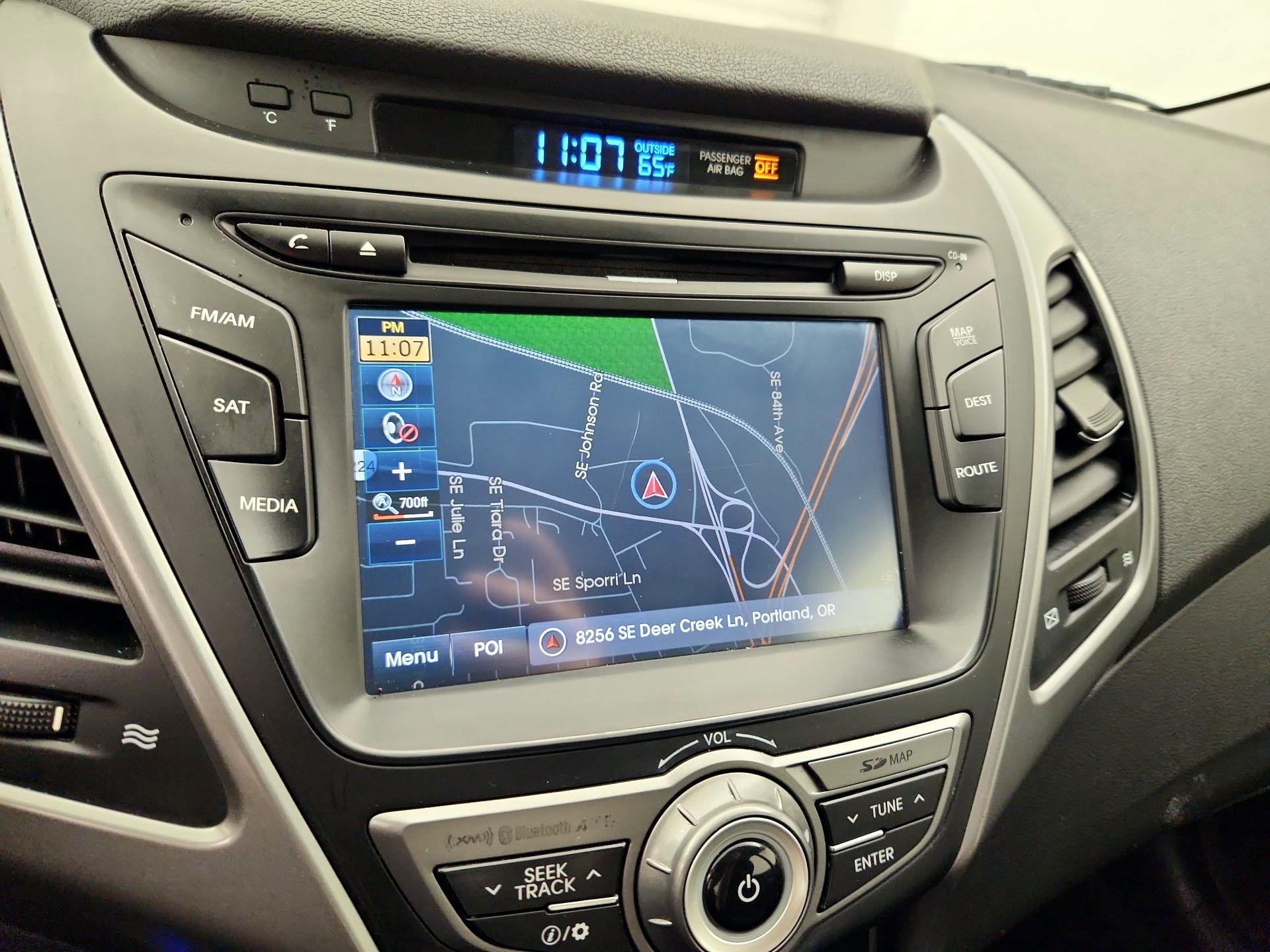 Thumbnail: 2015 Hyundai Elantra - 14