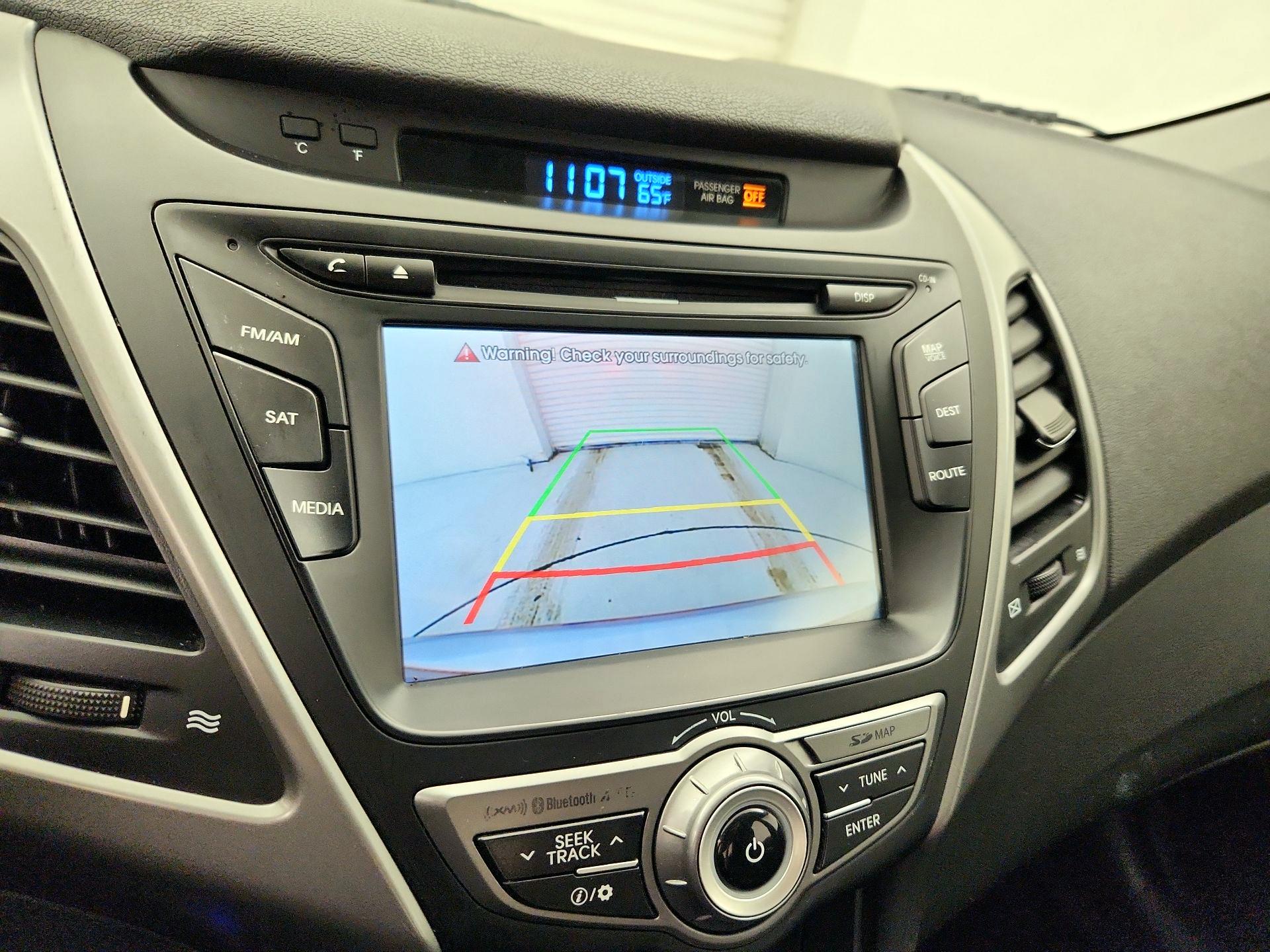 Thumbnail: 2015 Hyundai Elantra - 15