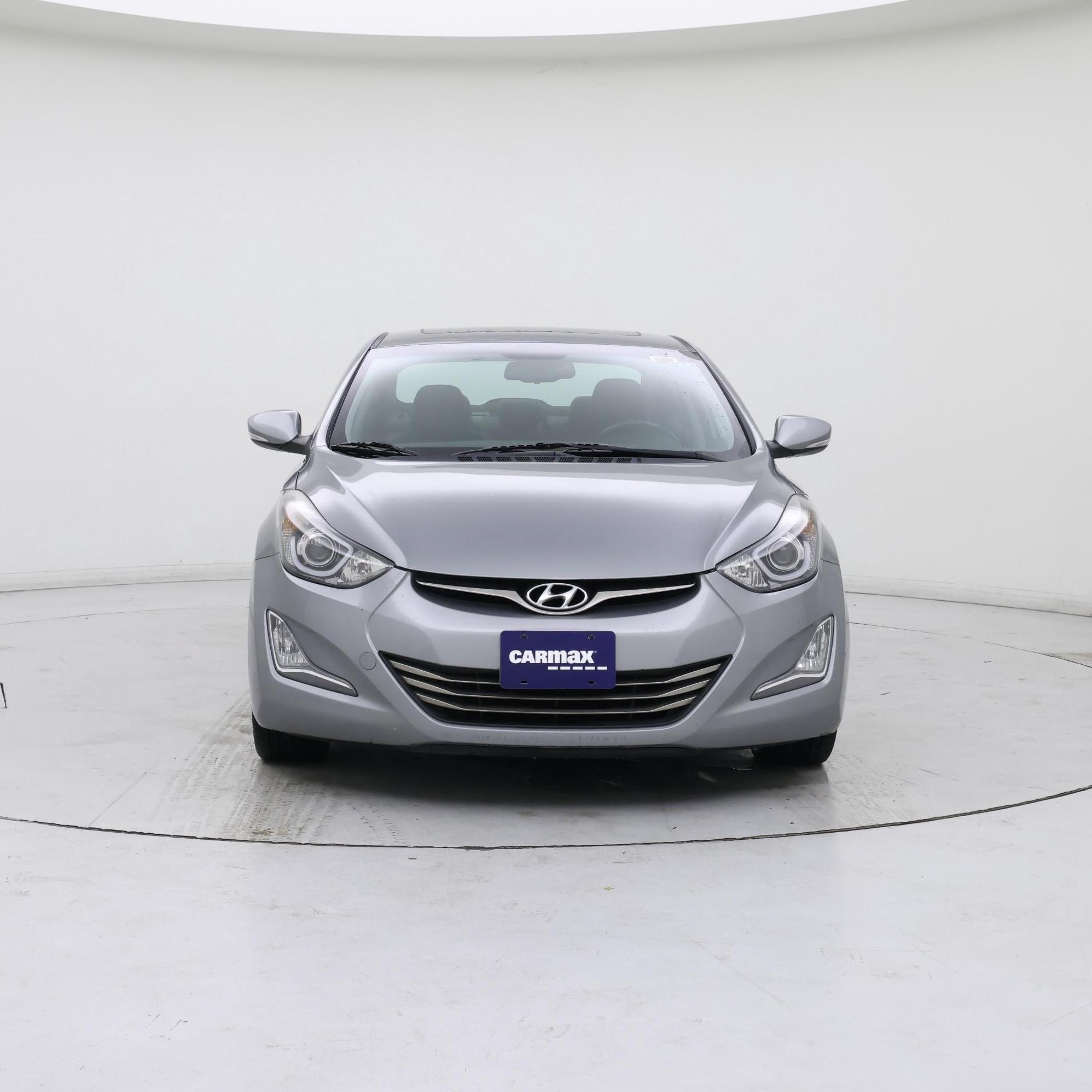Thumbnail: 2015 Hyundai Elantra - 5