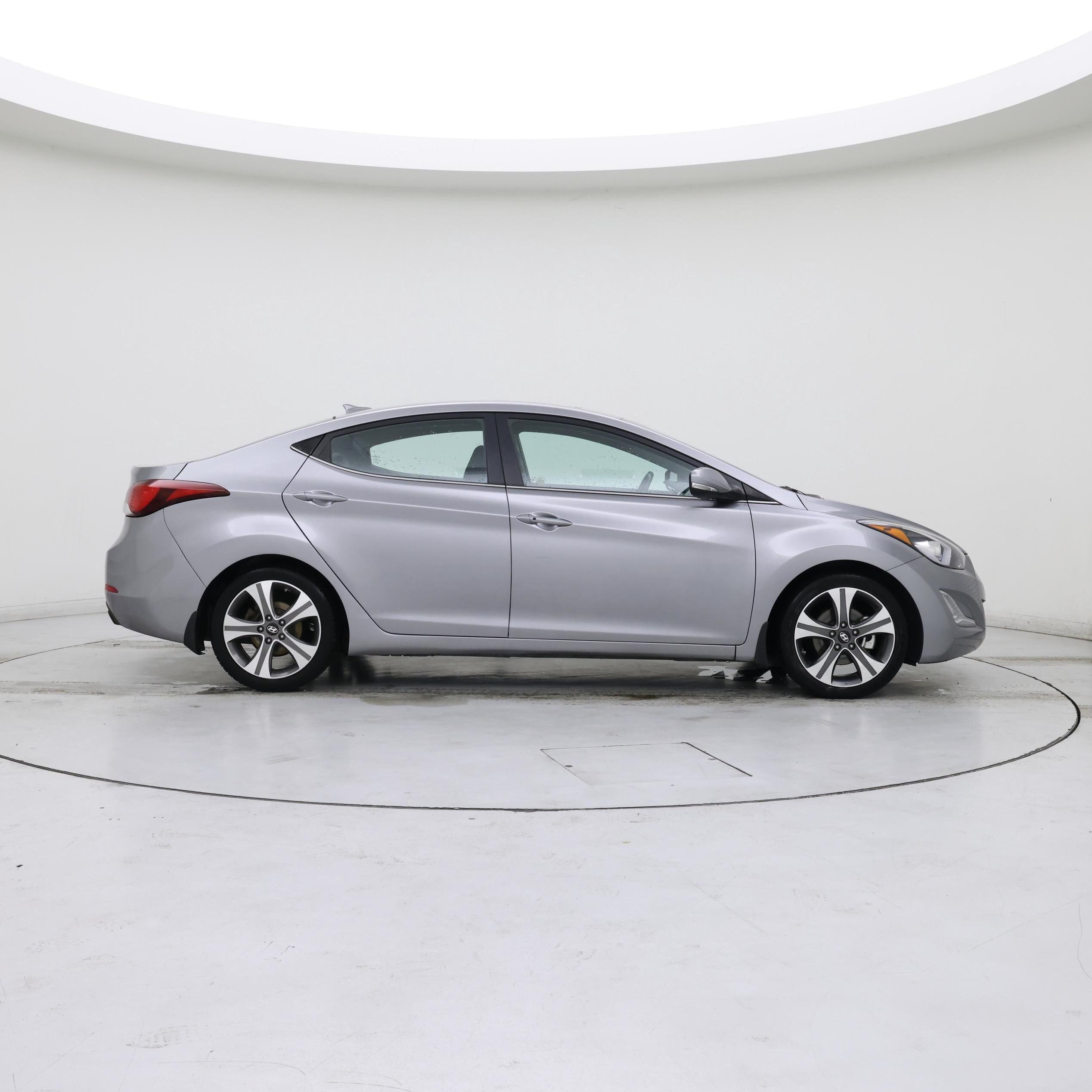 Thumbnail: 2015 Hyundai Elantra - 7