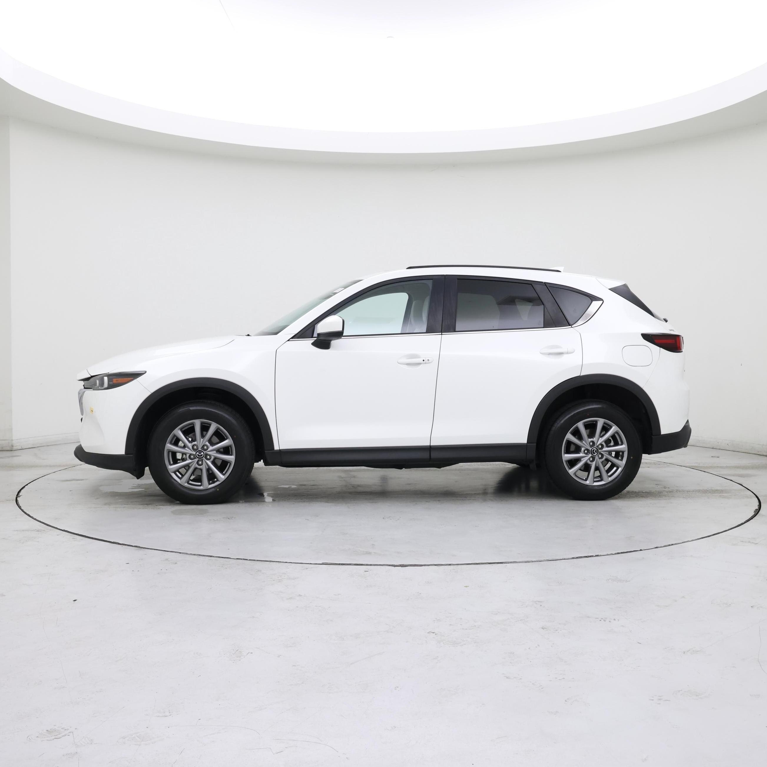 Thumbnail: 2022 Mazda CX-5 - 3