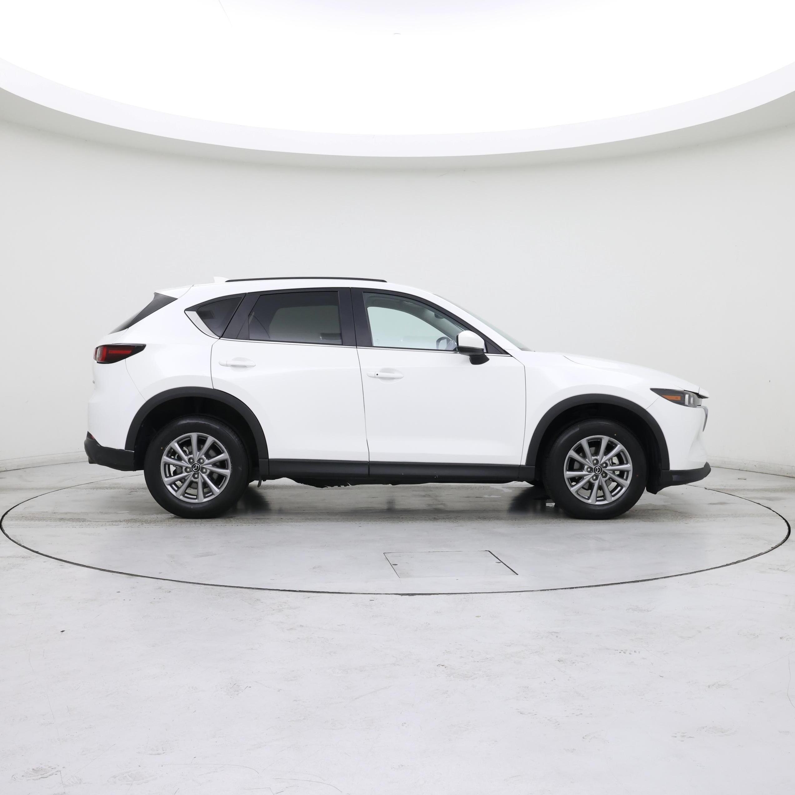 Thumbnail: 2022 Mazda CX-5 - 7