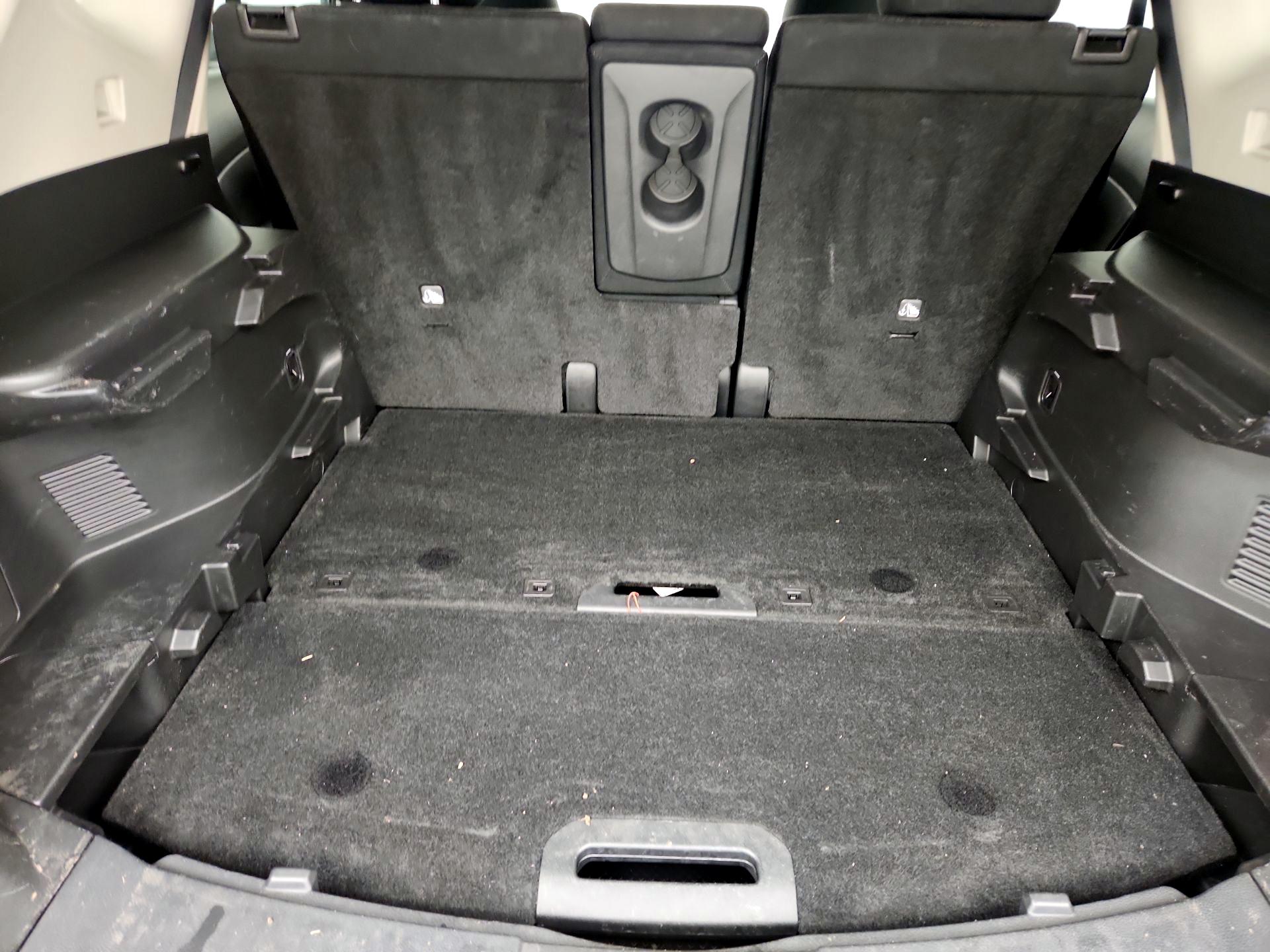 Thumbnail: 2015 Nissan Rogue - 20