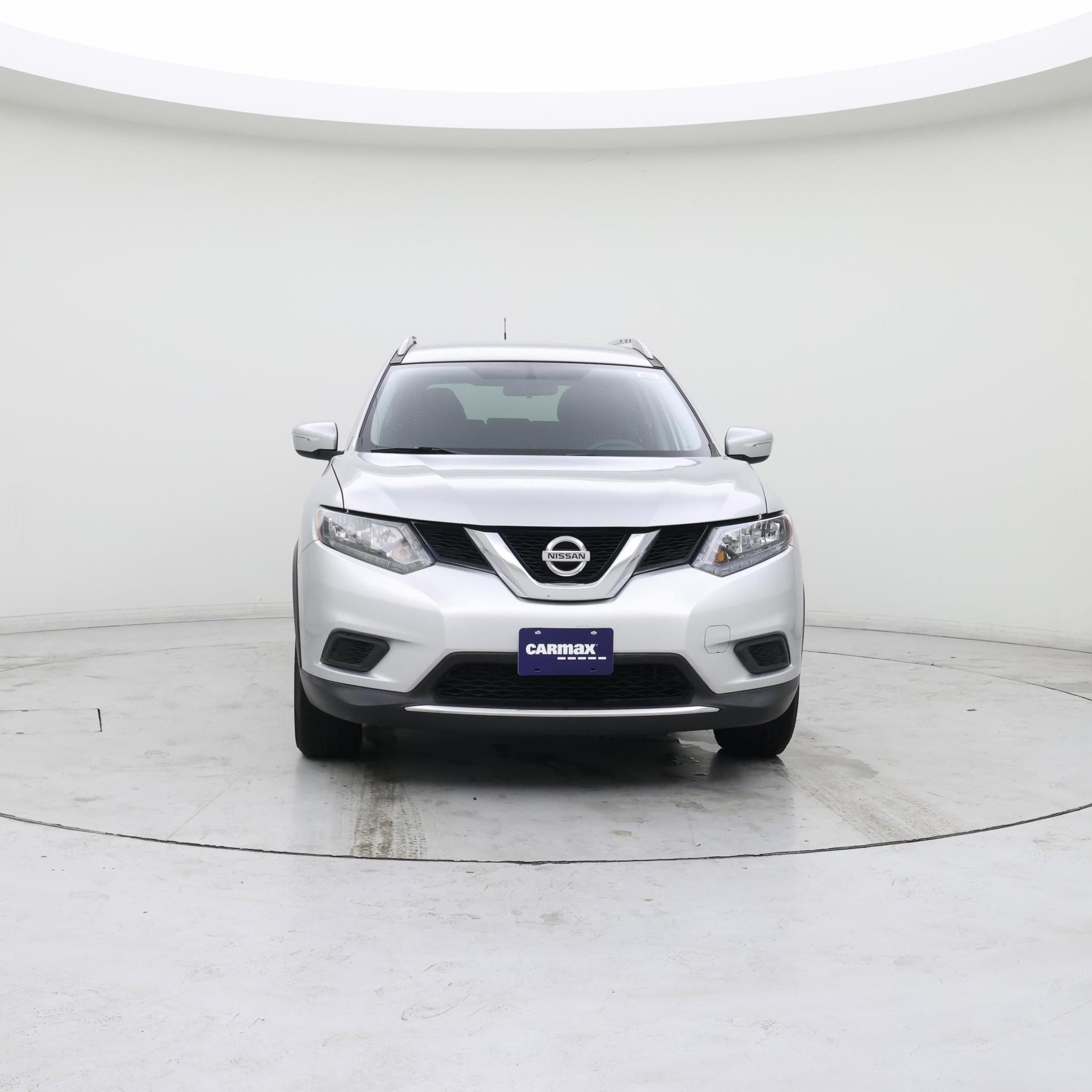 Thumbnail: 2015 Nissan Rogue - 5