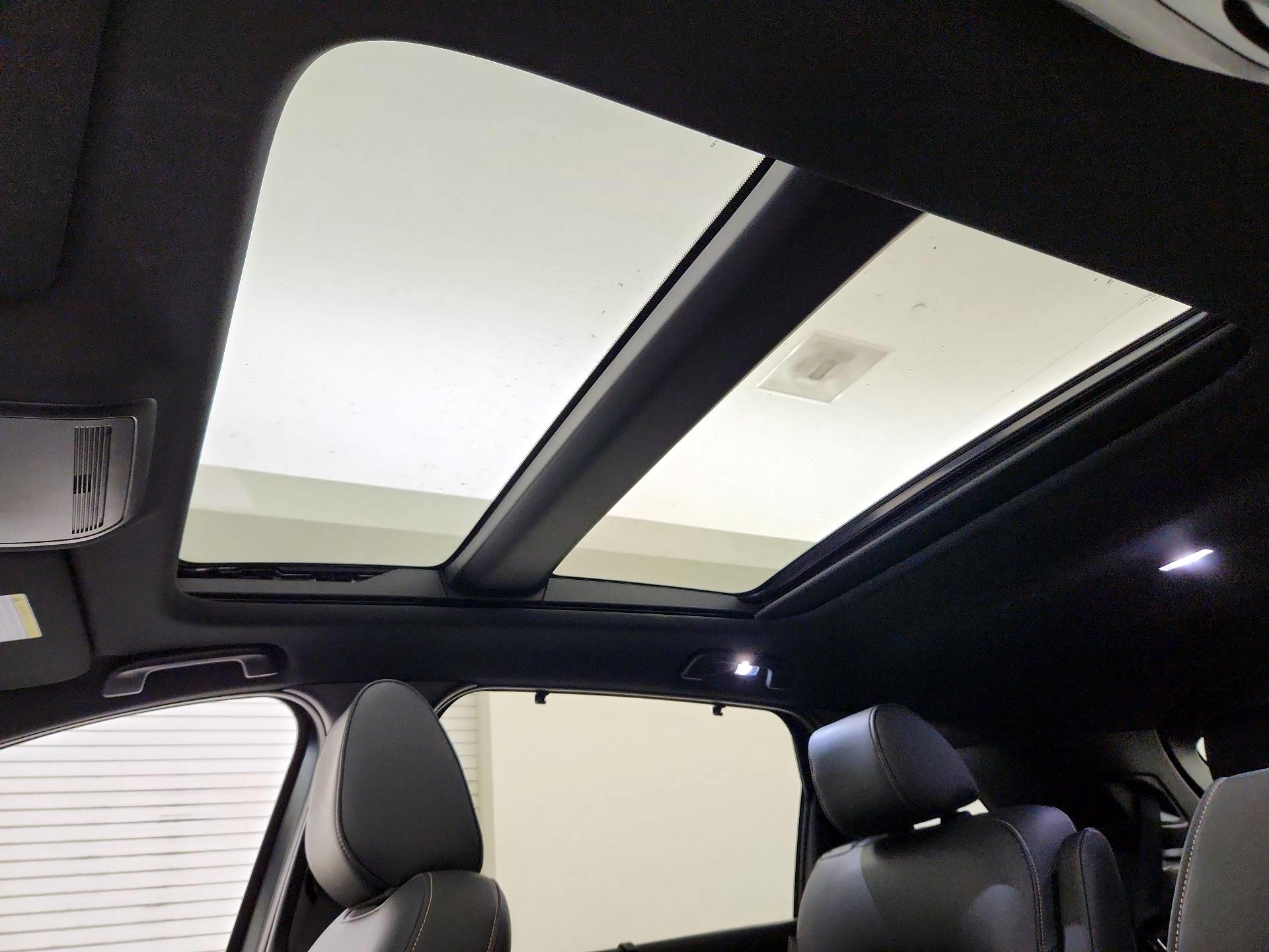 Thumbnail: 2024 Mazda CX-90 - 20