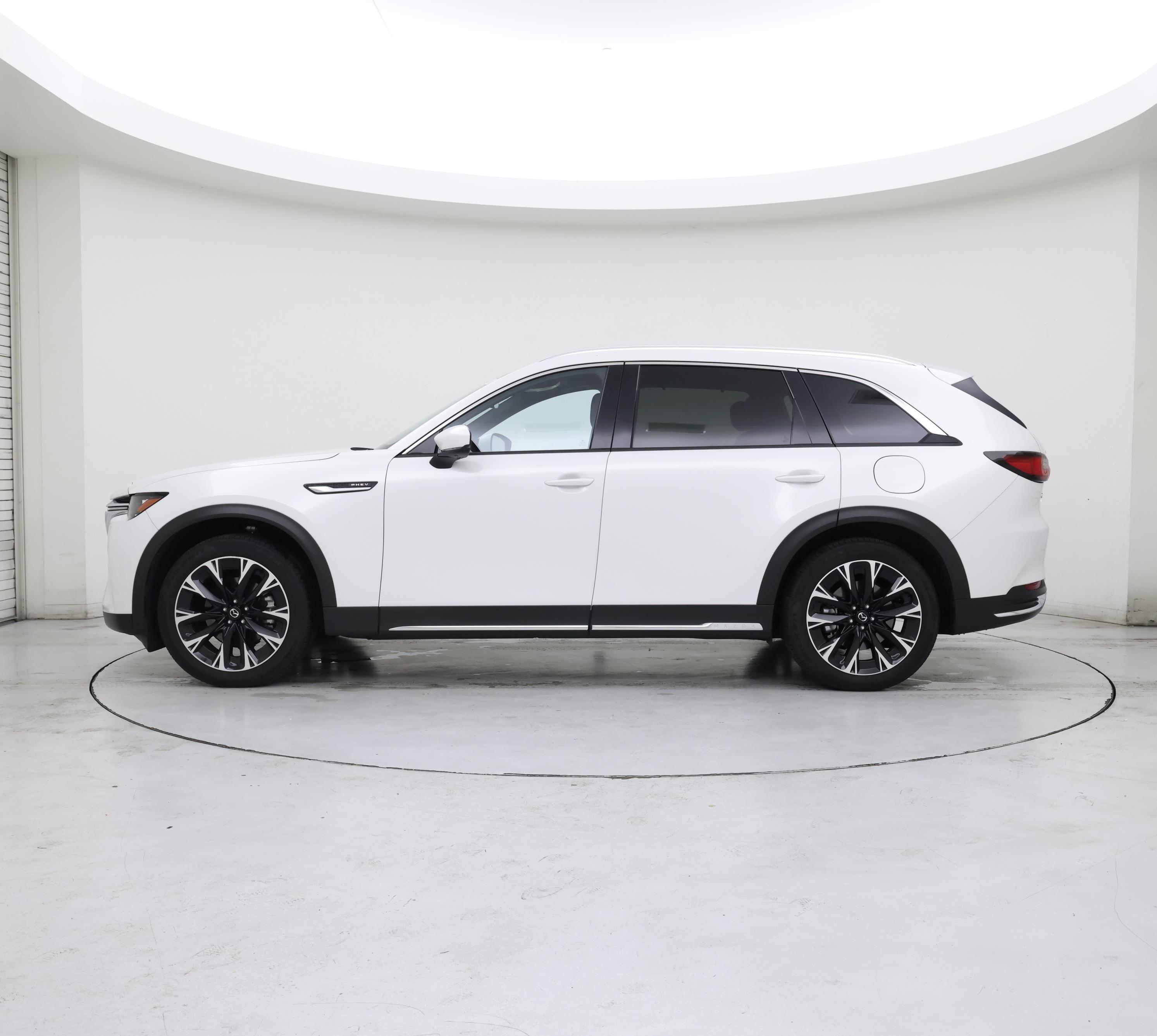 Thumbnail: 2024 Mazda CX-90 - 3