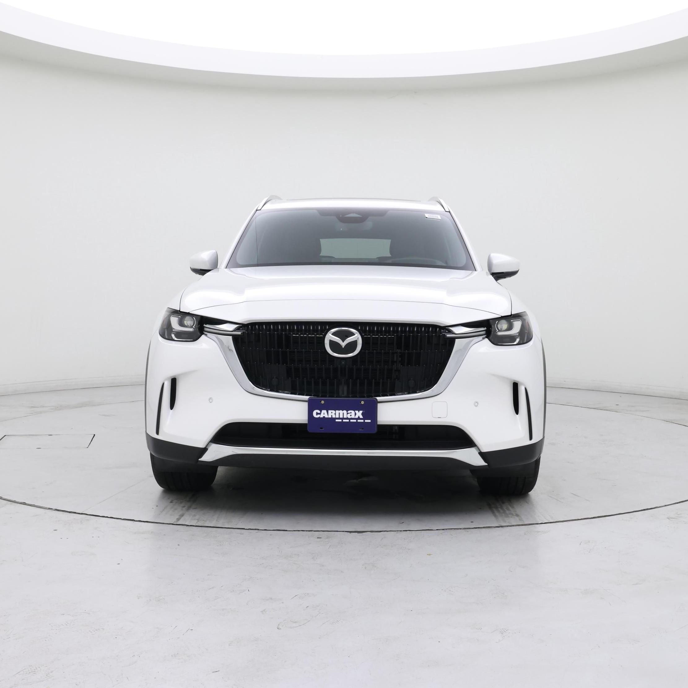 Thumbnail: 2024 Mazda CX-90 - 5