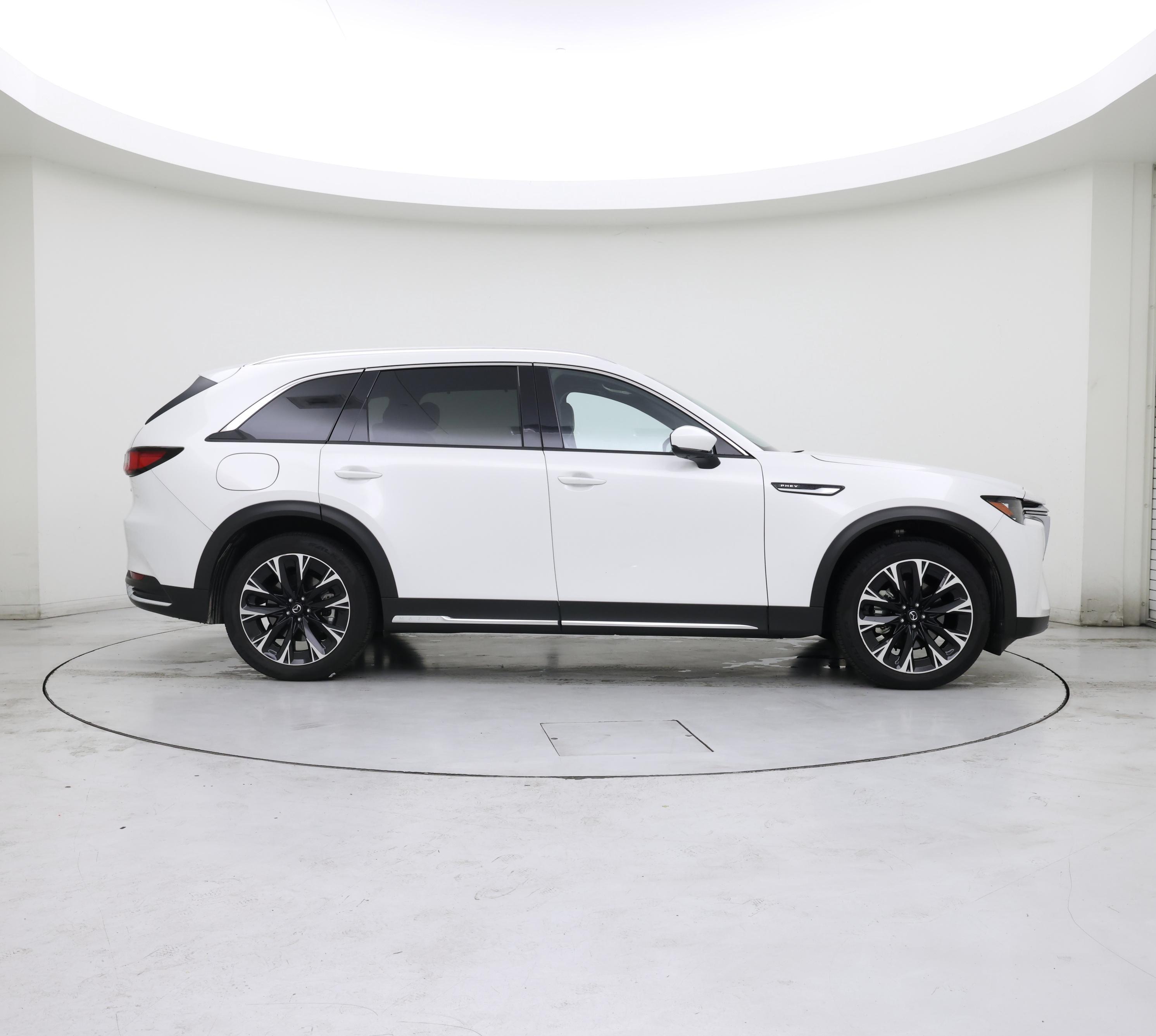 Thumbnail: 2024 Mazda CX-90 - 7