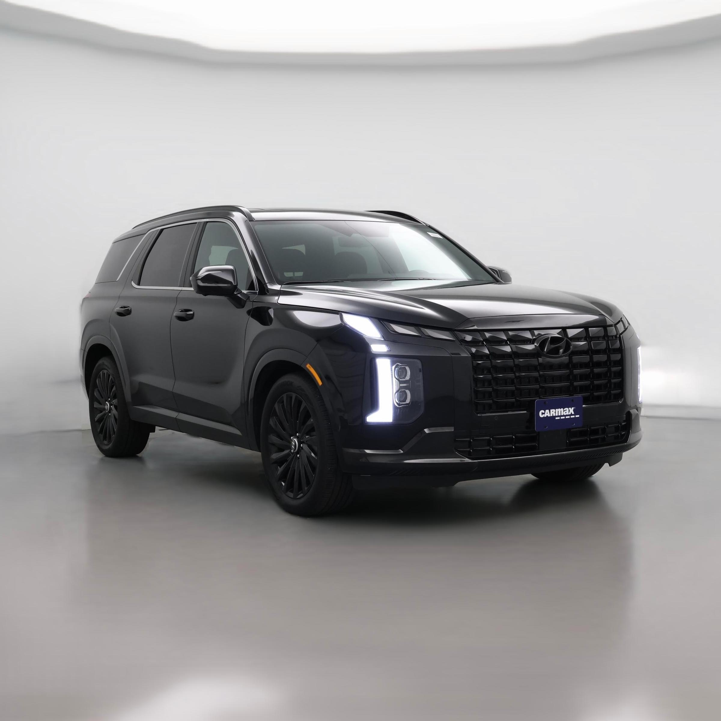 Thumbnail: 2024 Hyundai Palisade - 1